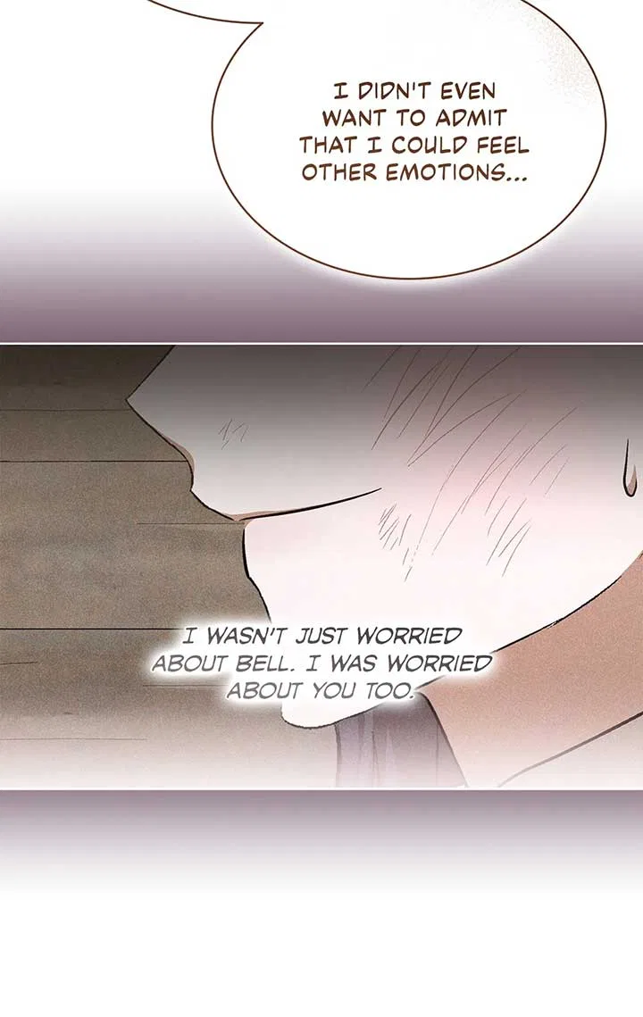 For the Happy Ending of the Tragic Novel Chapter 99 – Page 81