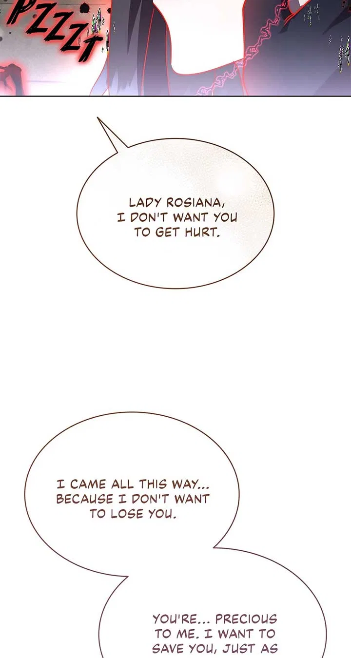 For the Happy Ending of the Tragic Novel Chapter 99 – Page 83