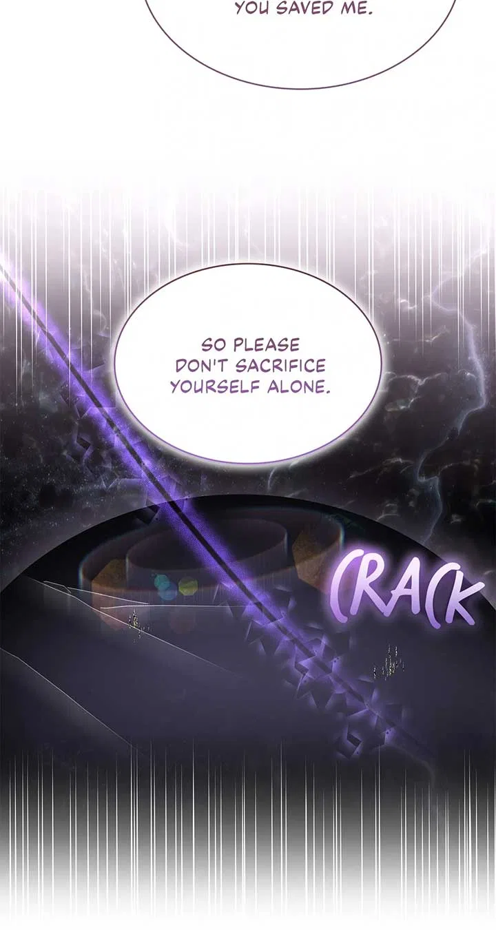 For the Happy Ending of the Tragic Novel Chapter 99 – Page 84