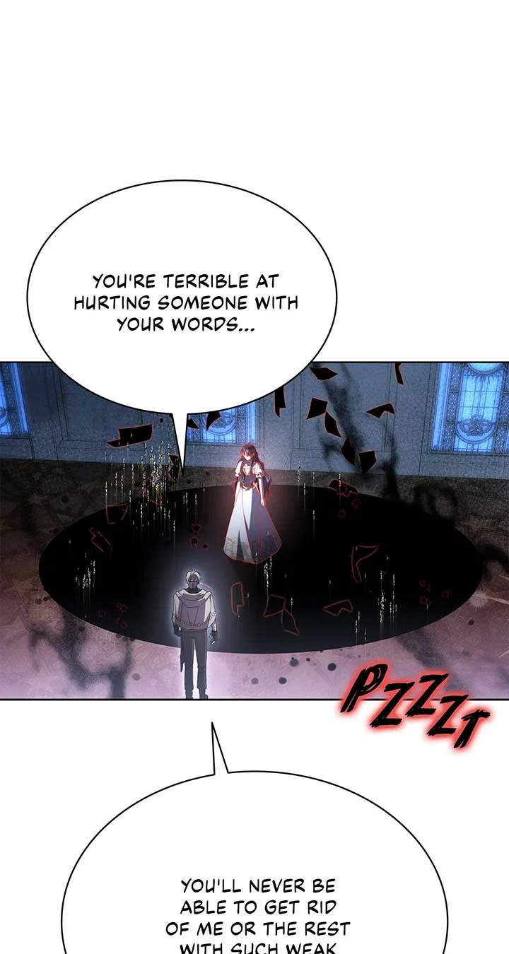 For the Happy Ending of the Tragic Novel Chapter 99 – Page 87