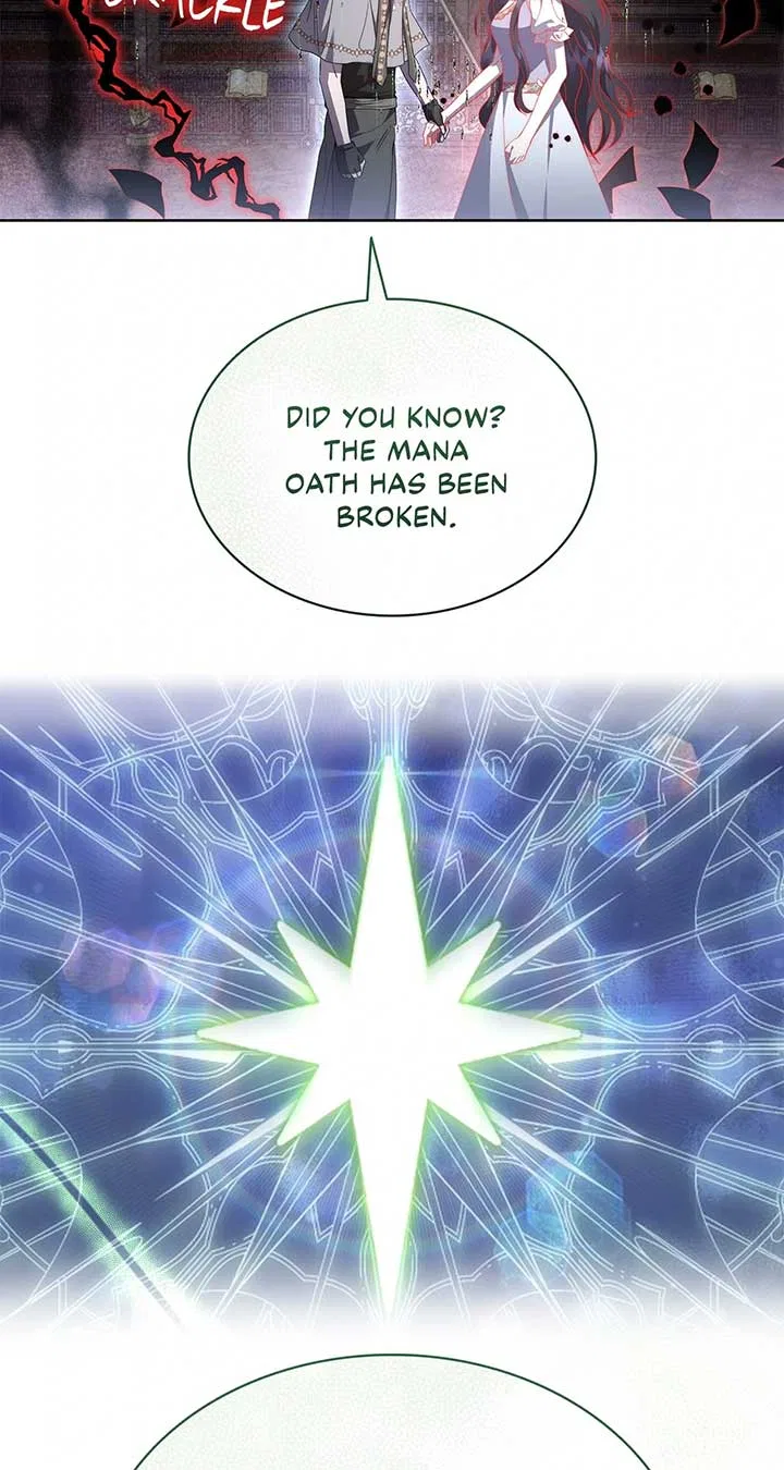 For the Happy Ending of the Tragic Novel Chapter 99 – Page 92