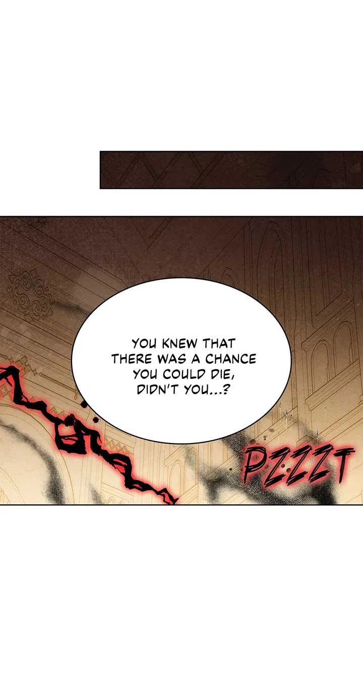 For the Happy Ending of the Tragic Novel Chapter 99 – Page 95