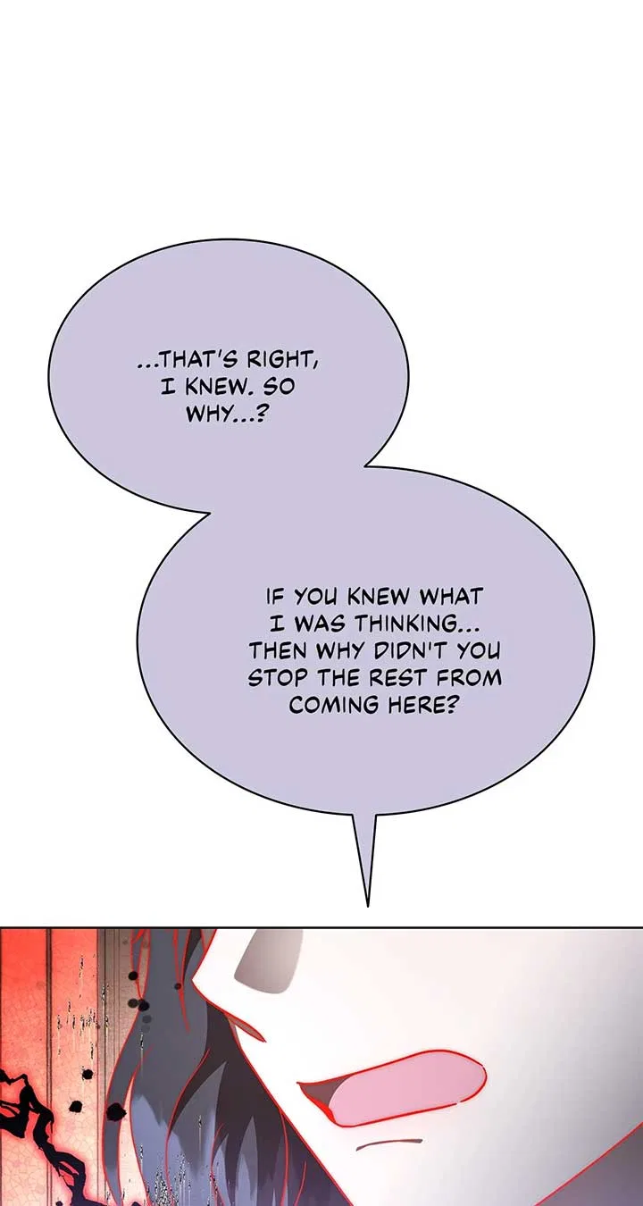 For the Happy Ending of the Tragic Novel Chapter 99 – Page 98