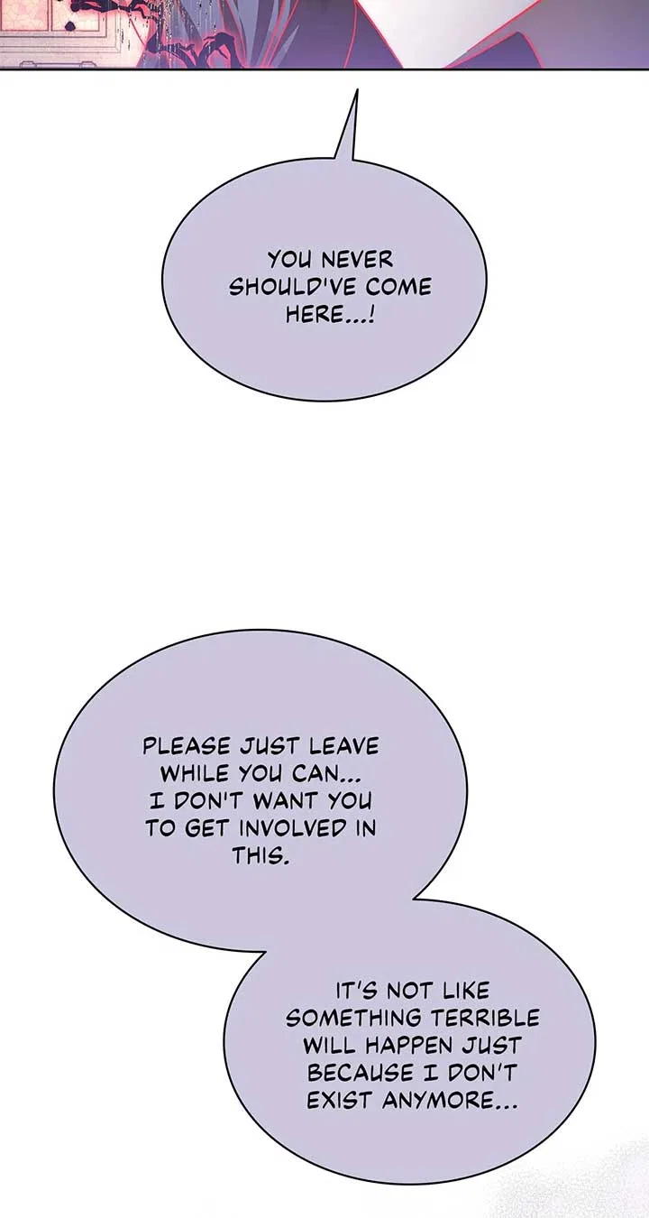 For the Happy Ending of the Tragic Novel Chapter 99 – Page 99
