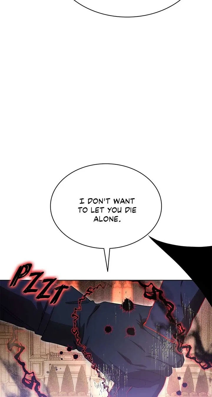For the Happy Ending of the Tragic Novel Chapter 99 – Page 100