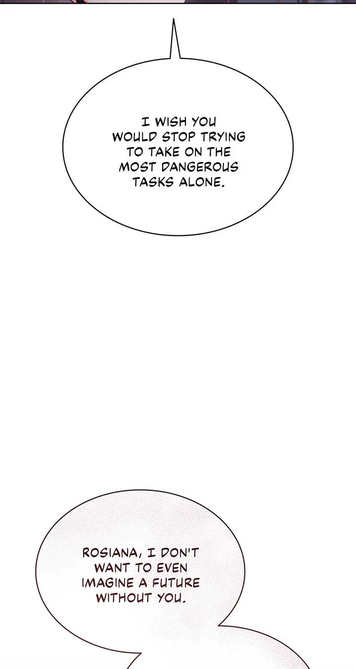 For the Happy Ending of the Tragic Novel Chapter 99 – Page 103