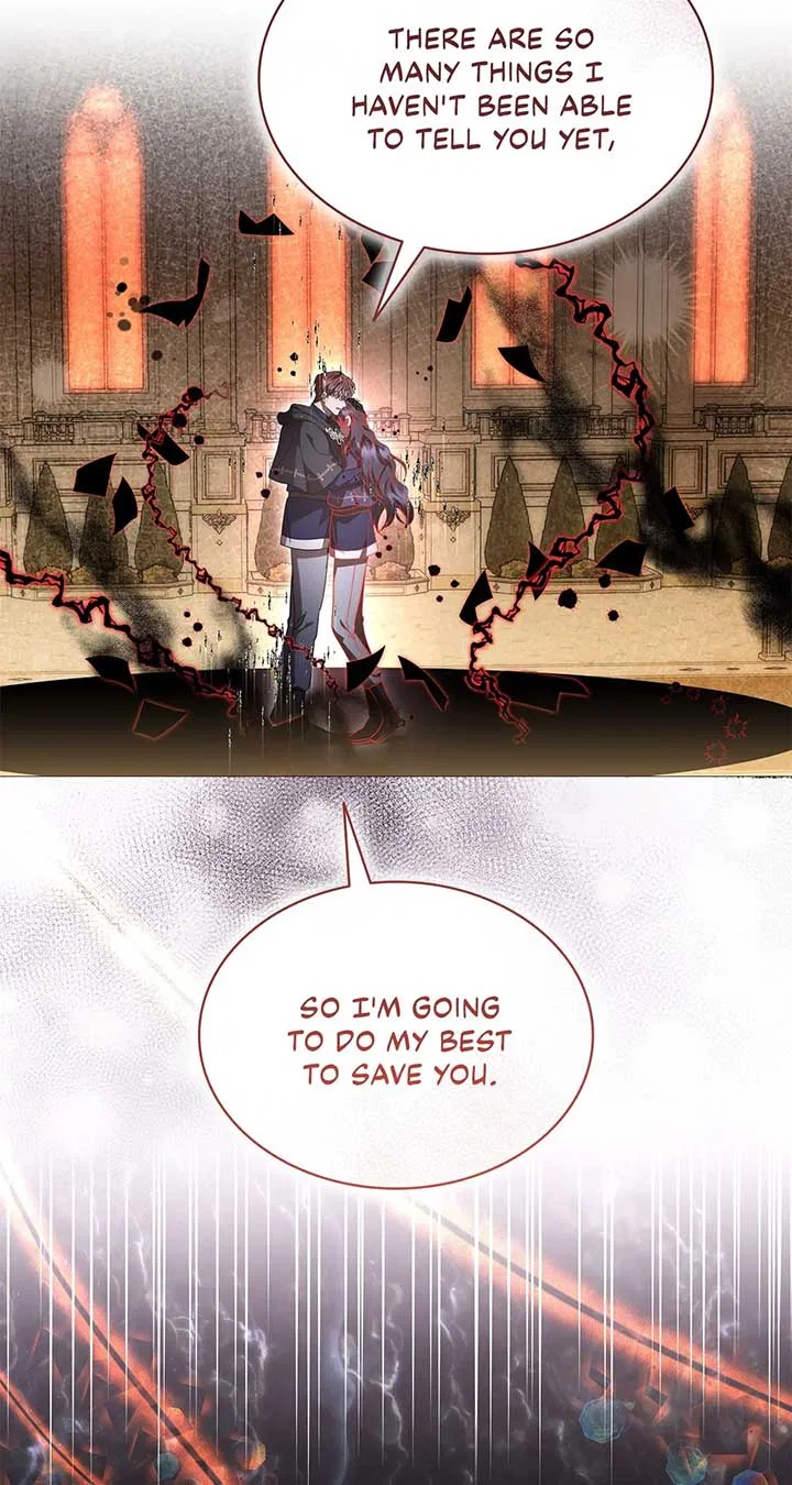 For the Happy Ending of the Tragic Novel Chapter 99 – Page 104