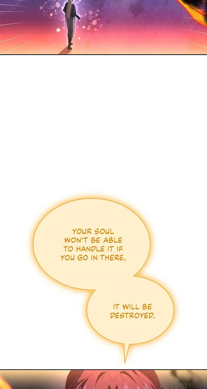 For the Happy Ending of the Tragic Novel Chapter 99 – Page 110