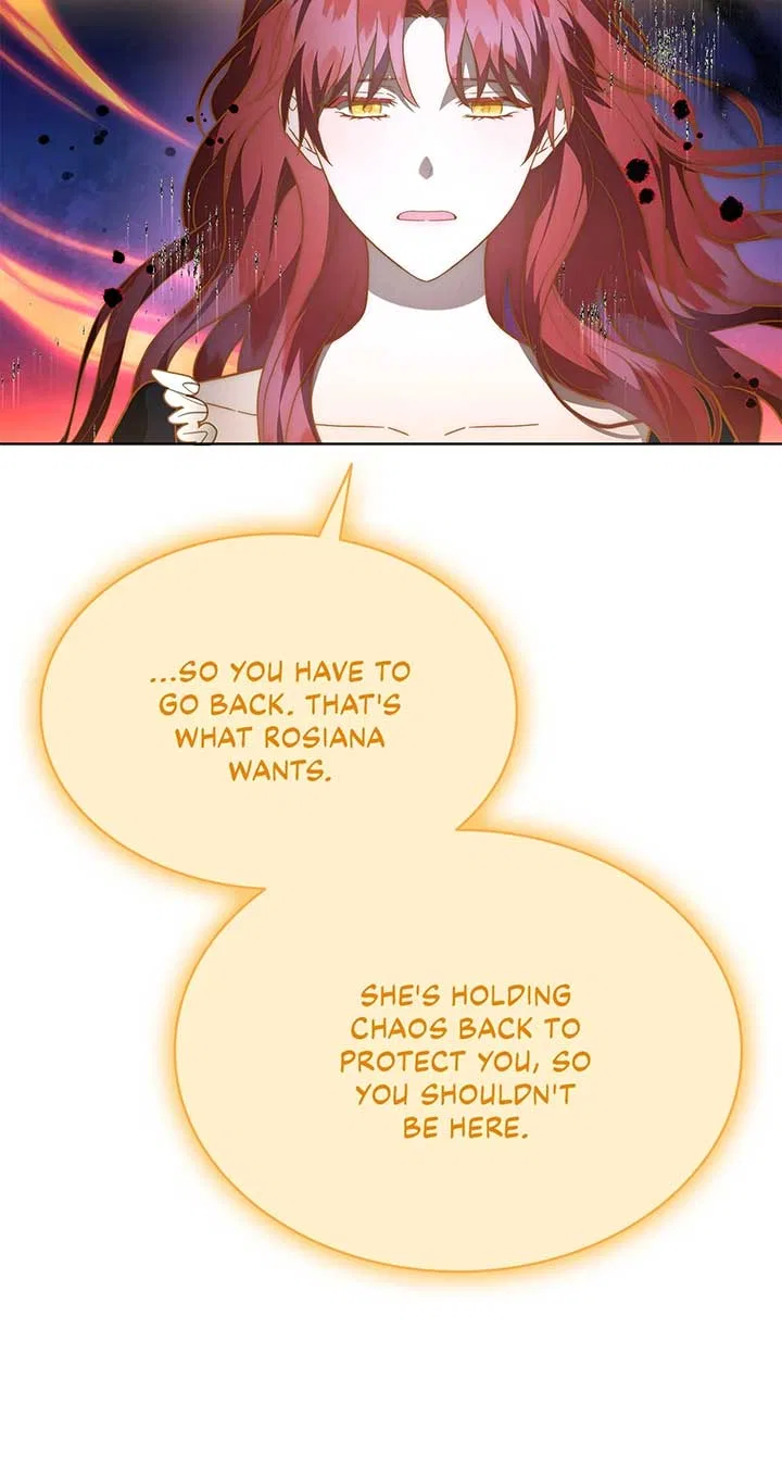 For the Happy Ending of the Tragic Novel Chapter 99 – Page 111