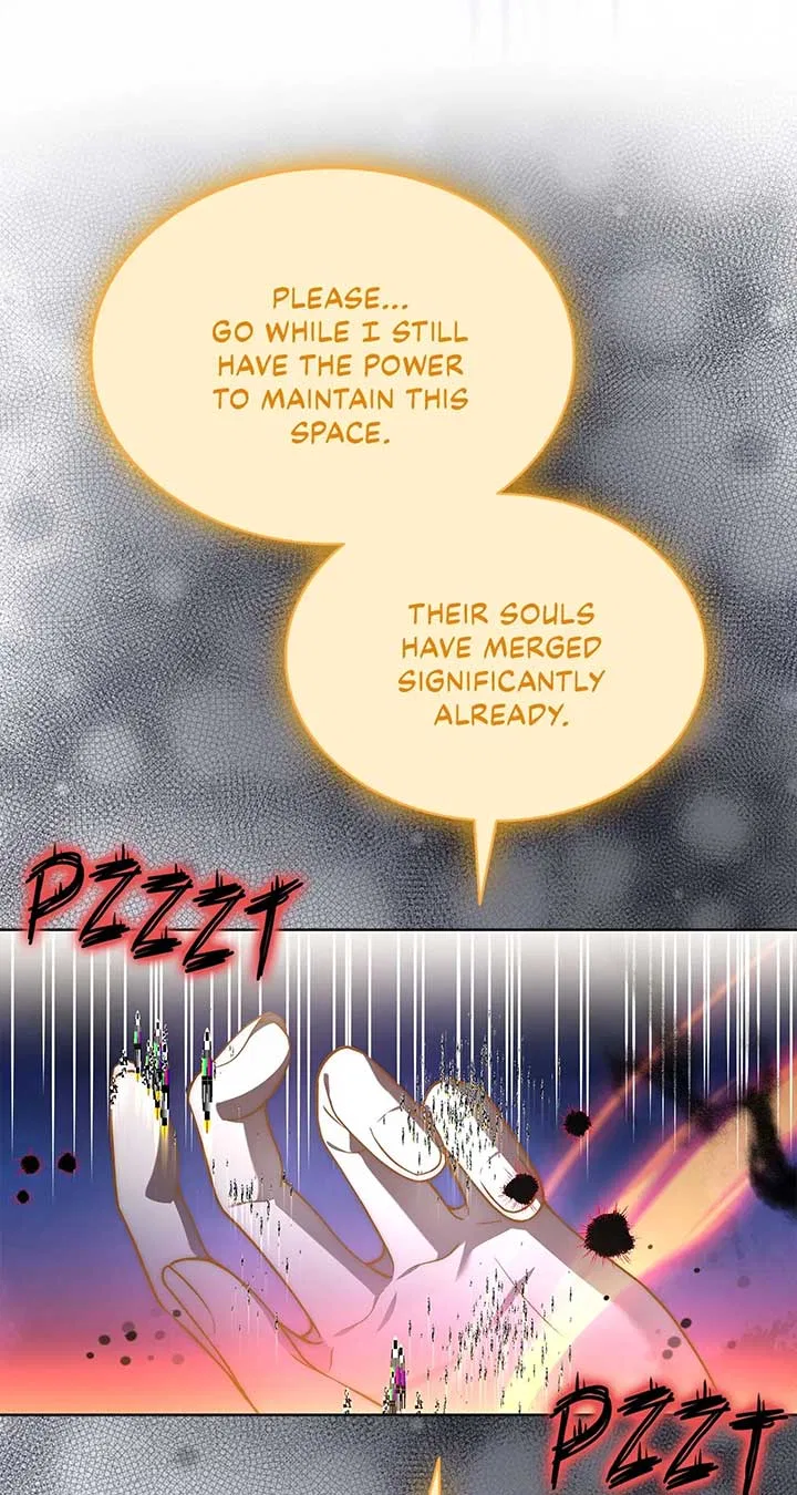 For the Happy Ending of the Tragic Novel Chapter 99 – Page 115