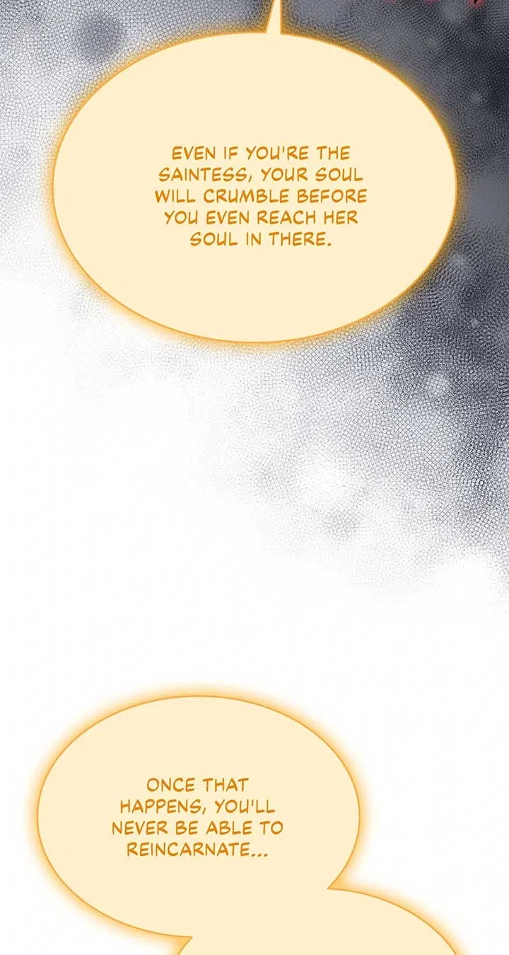 For the Happy Ending of the Tragic Novel Chapter 99 – Page 116