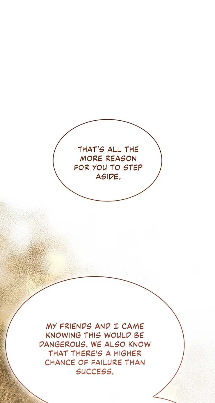 For the Happy Ending of the Tragic Novel Chapter 99 – Page 118