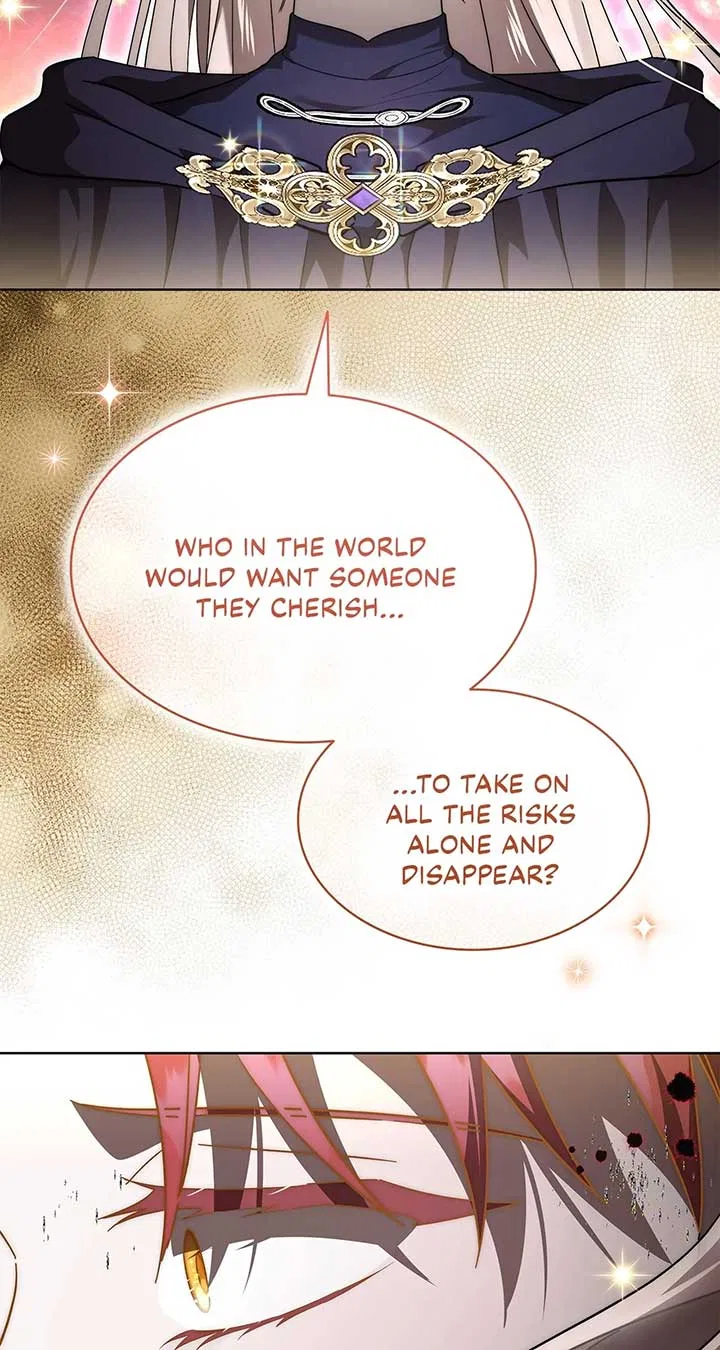 For the Happy Ending of the Tragic Novel Chapter 99 – Page 121