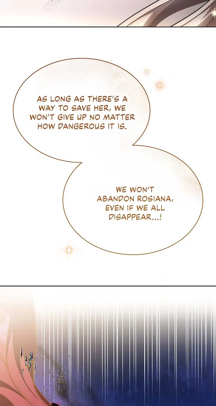 For the Happy Ending of the Tragic Novel Chapter 99 – Page 122