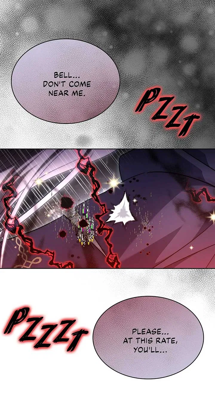 For the Happy Ending of the Tragic Novel Chapter 99 – Page 128