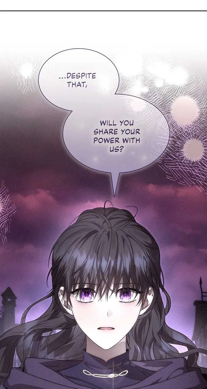 For the Happy Ending of the Tragic Novel Chapter 99 – Page 130