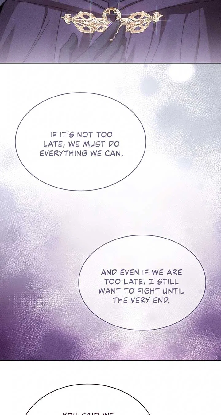 For the Happy Ending of the Tragic Novel Chapter 99 – Page 131