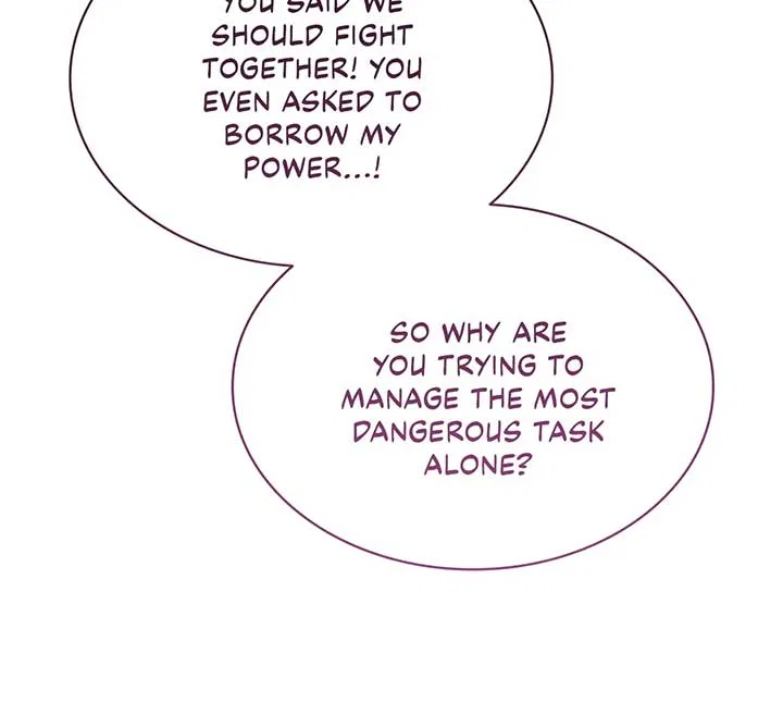 For the Happy Ending of the Tragic Novel Chapter 99 – Page 132