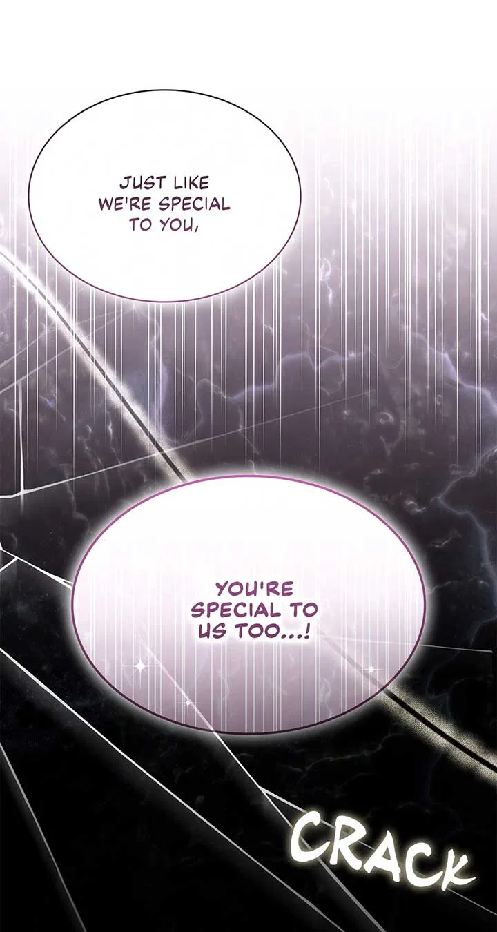 For the Happy Ending of the Tragic Novel Chapter 99 – Page 133