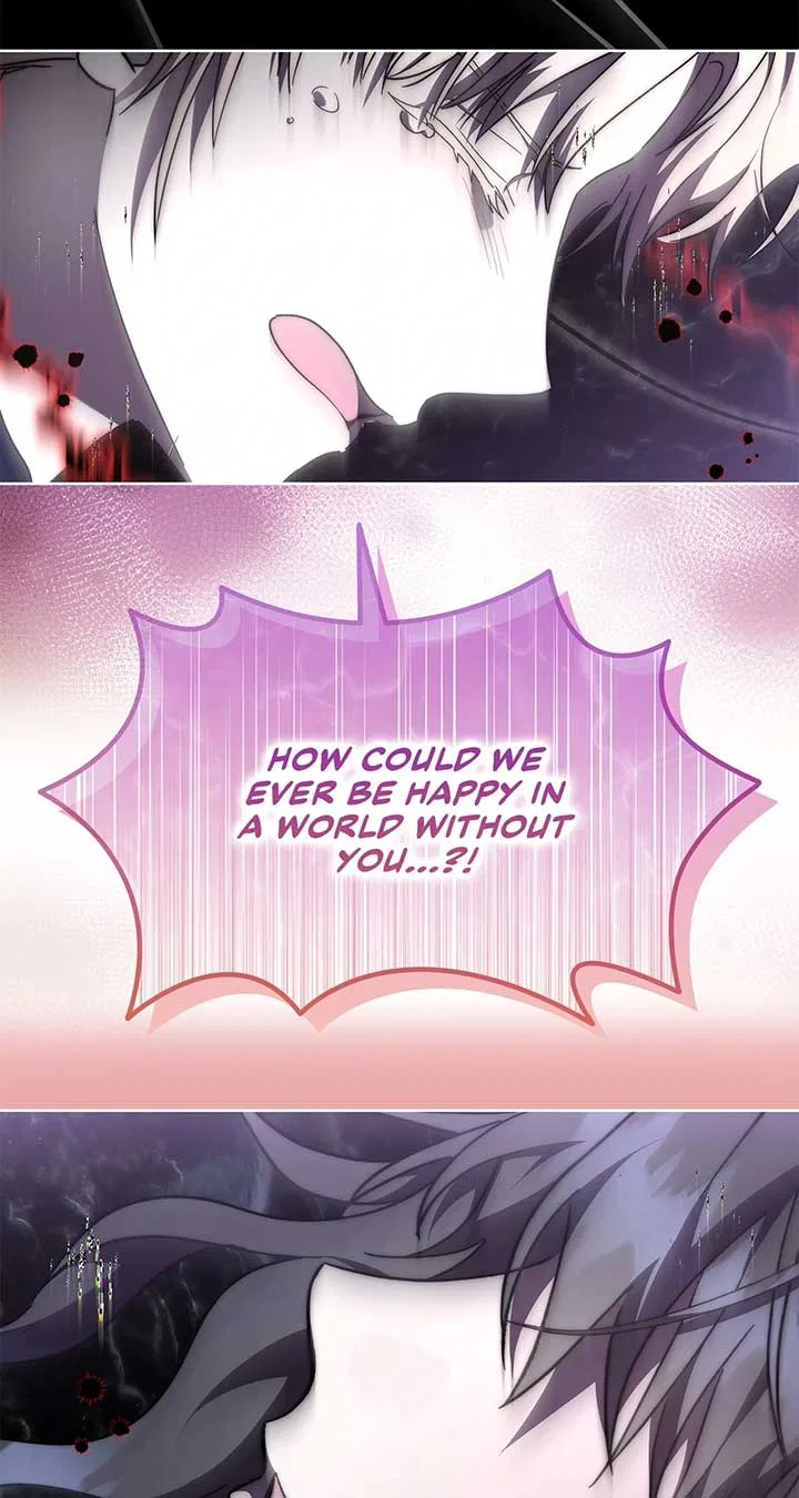 For the Happy Ending of the Tragic Novel Chapter 99 – Page 134