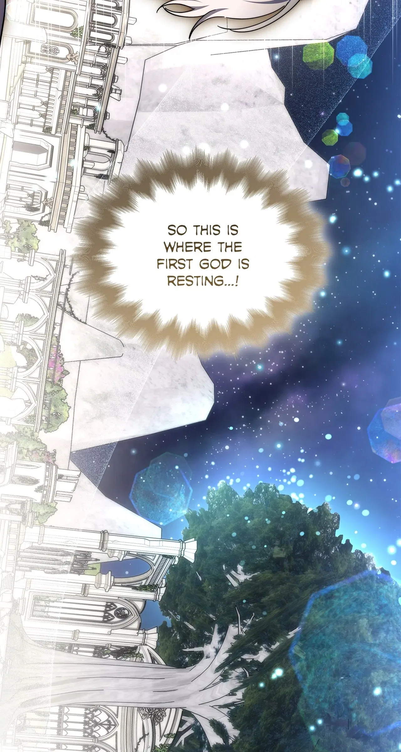 For the Happy Ending of the Tragic Novel Chapter 98 – Page 7