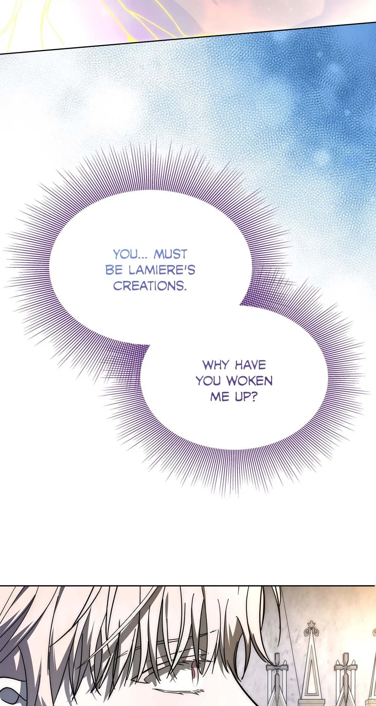 For the Happy Ending of the Tragic Novel Chapter 98 – Page 15