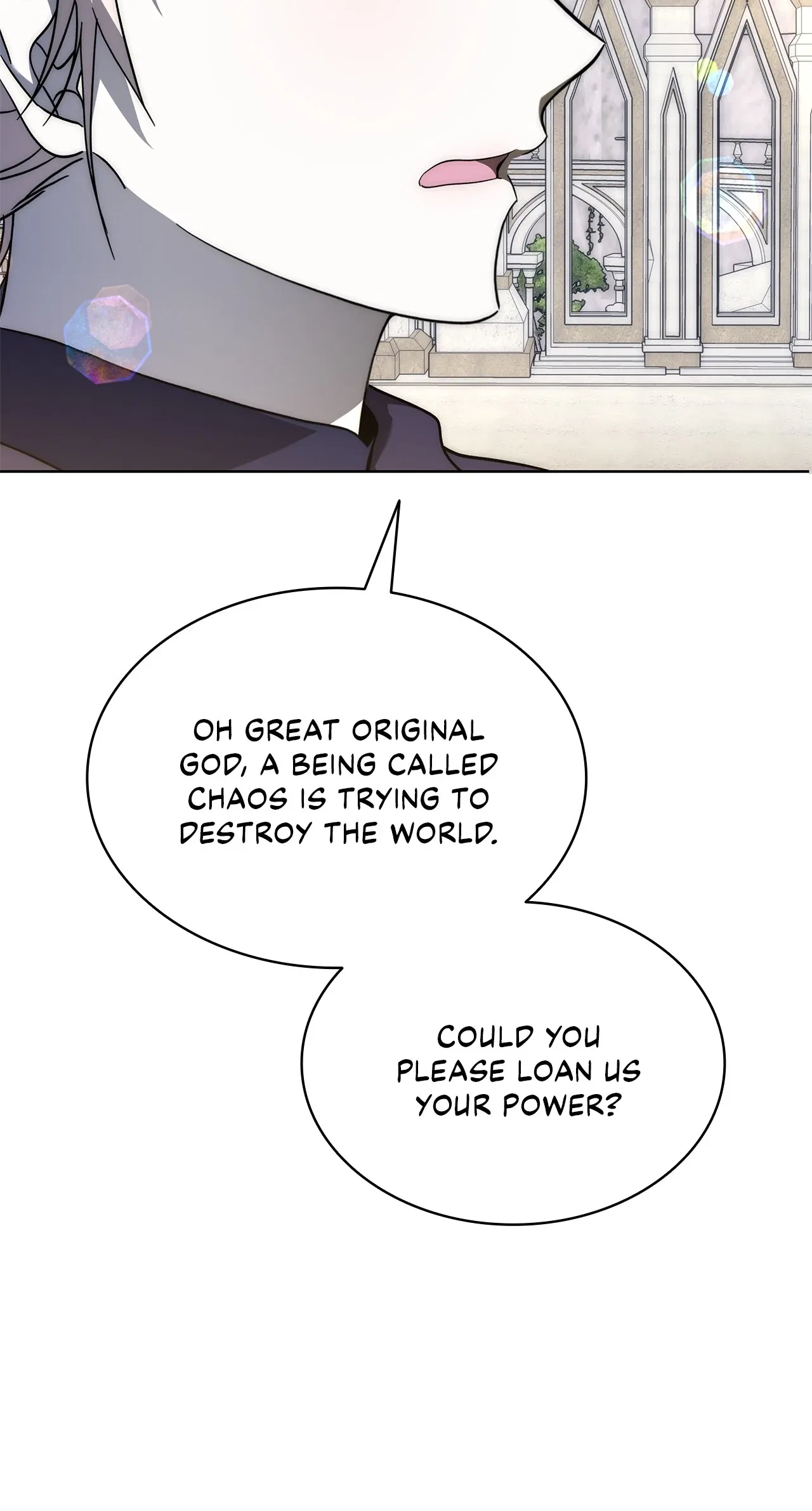 For the Happy Ending of the Tragic Novel Chapter 98 – Page 16
