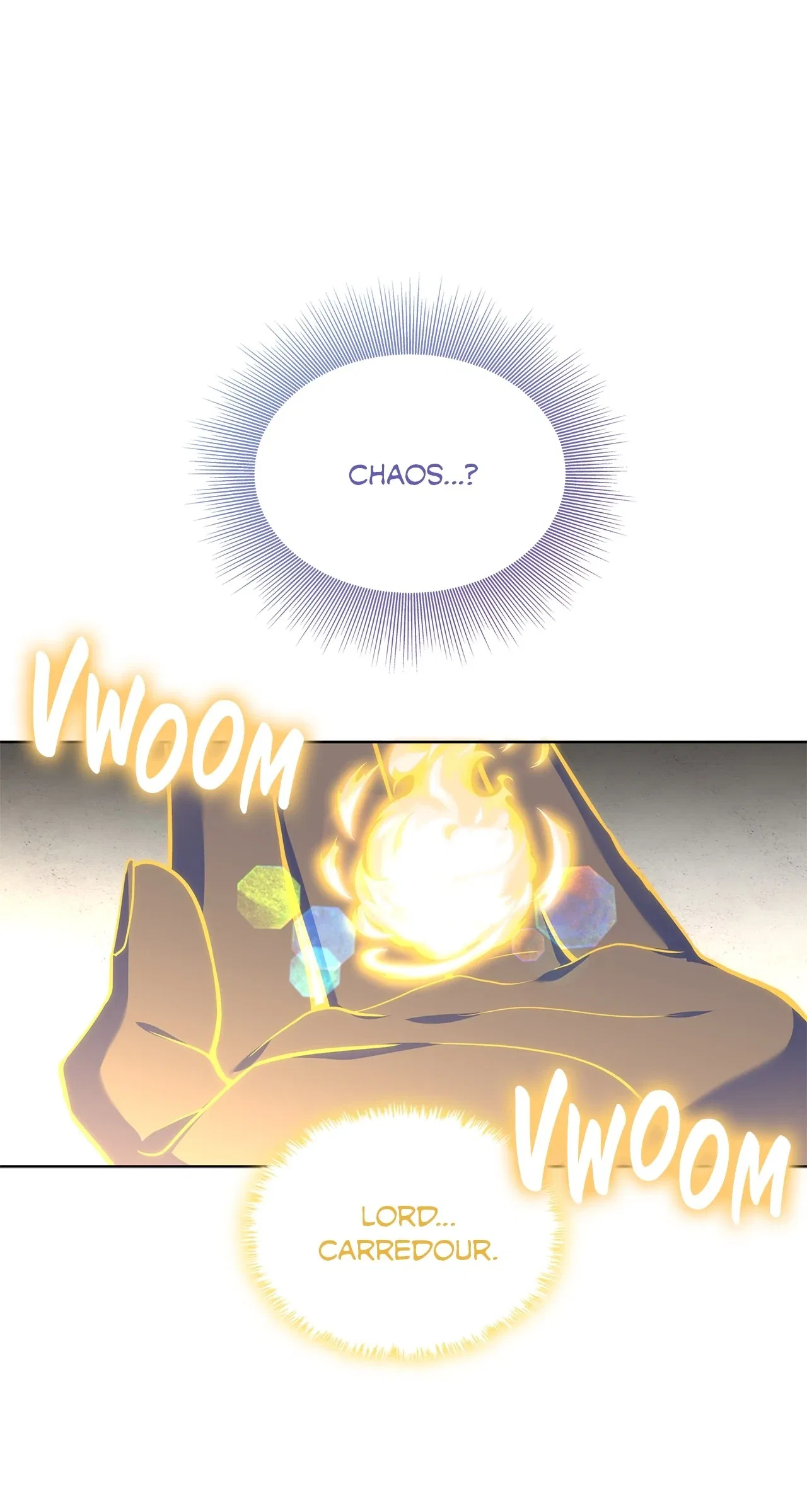 For the Happy Ending of the Tragic Novel Chapter 98 – Page 17