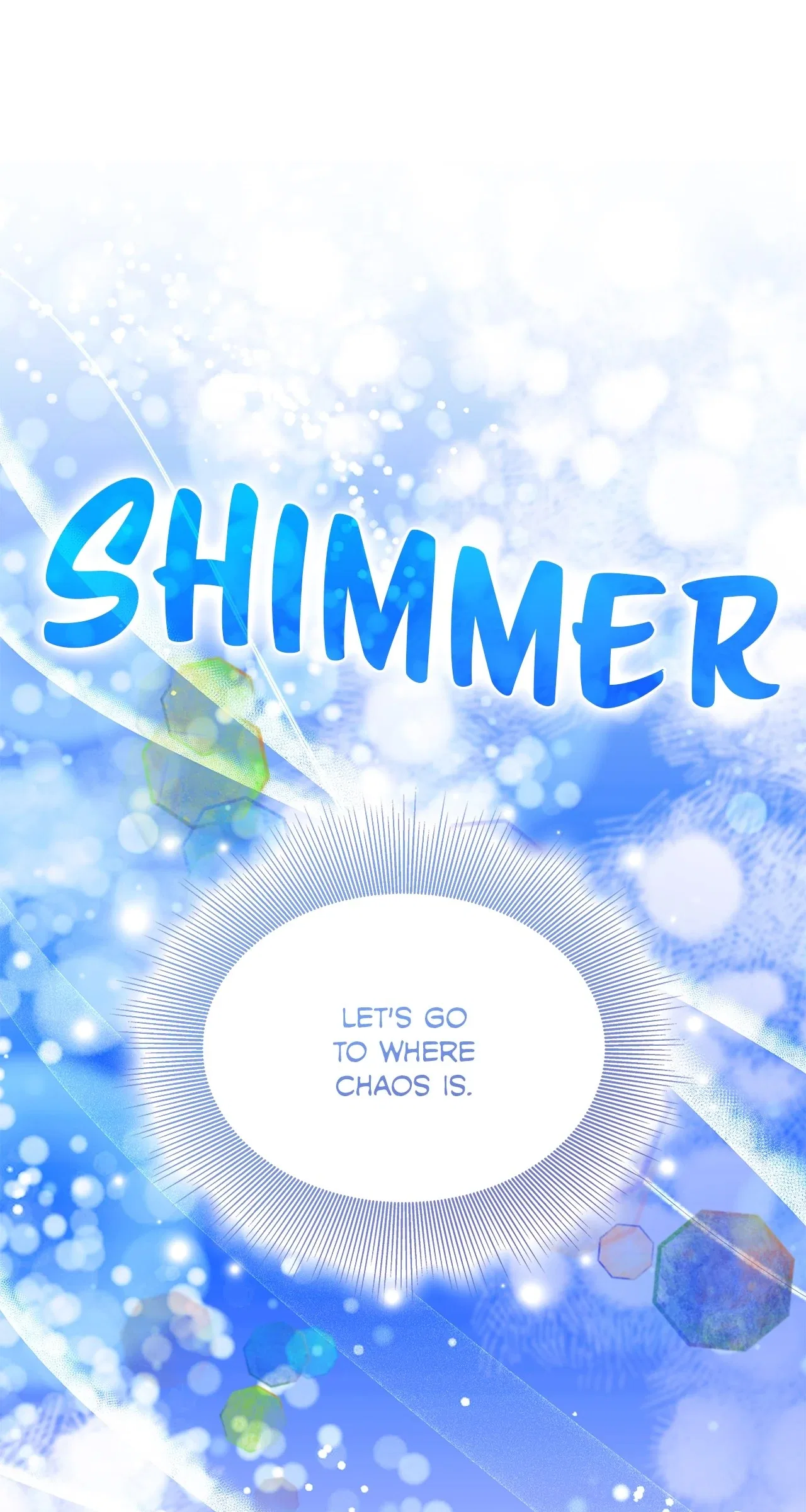 For the Happy Ending of the Tragic Novel Chapter 98 – Page 21
