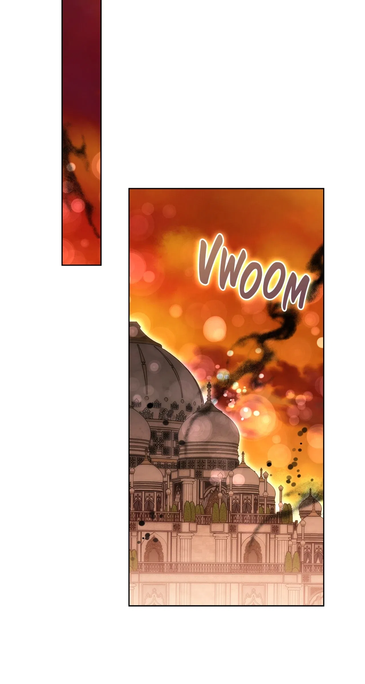 For the Happy Ending of the Tragic Novel Chapter 98 – Page 23