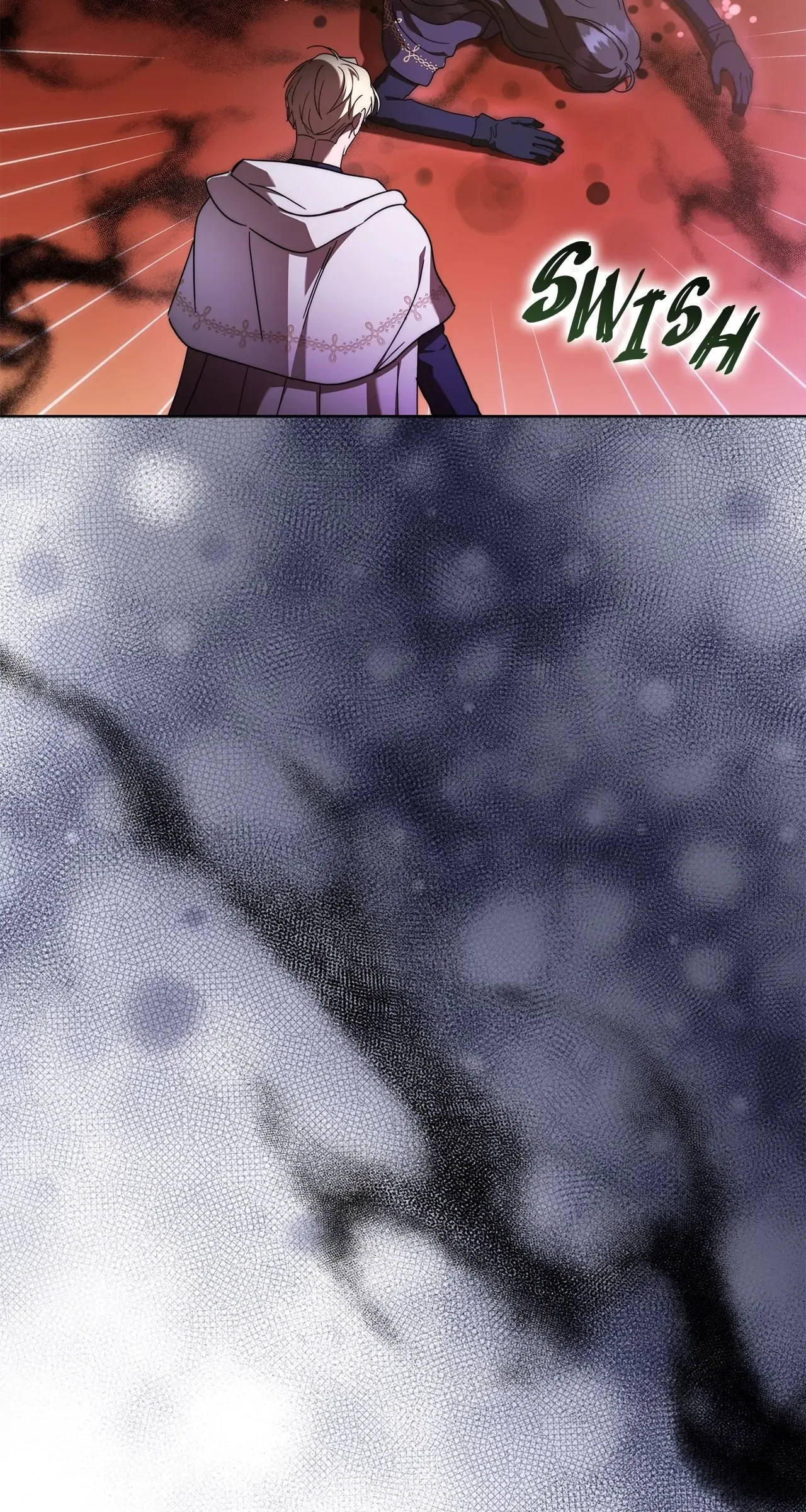 For the Happy Ending of the Tragic Novel Chapter 98 – Page 26