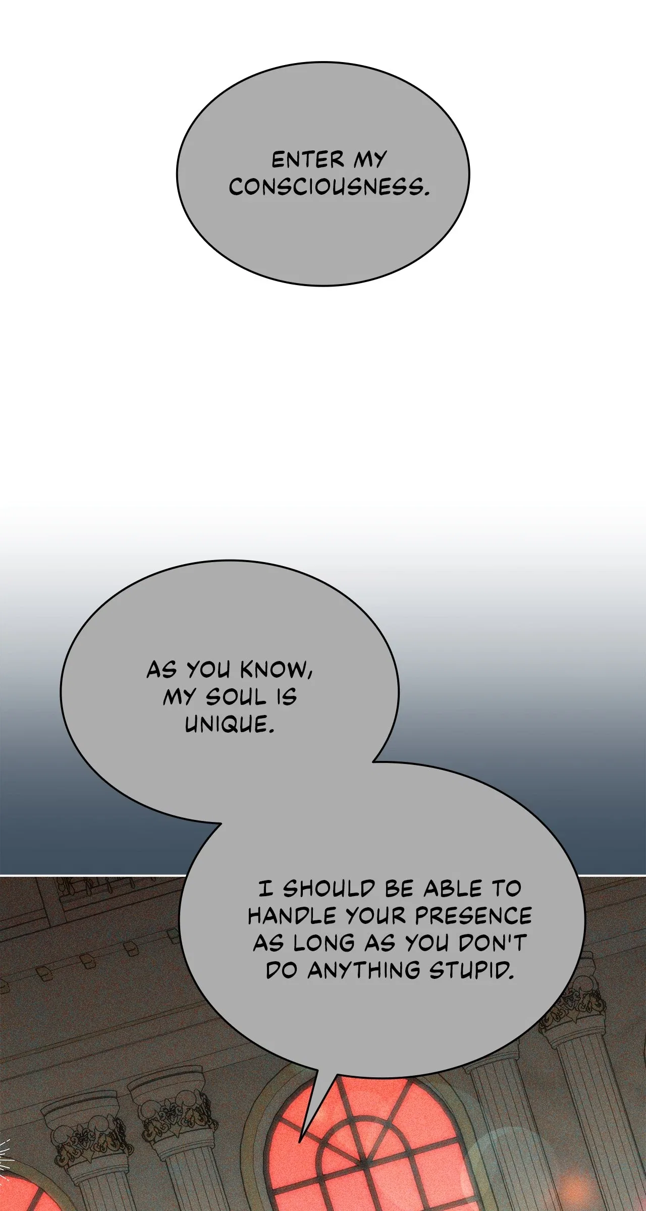For the Happy Ending of the Tragic Novel Chapter 98 – Page 32