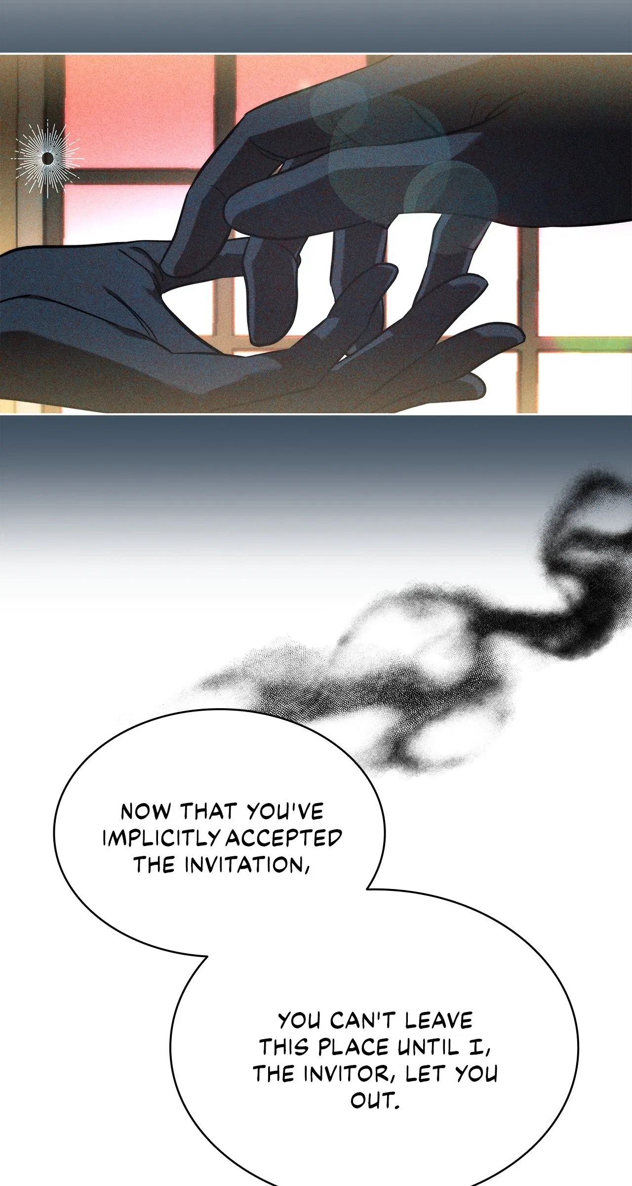 For the Happy Ending of the Tragic Novel Chapter 98 – Page 34