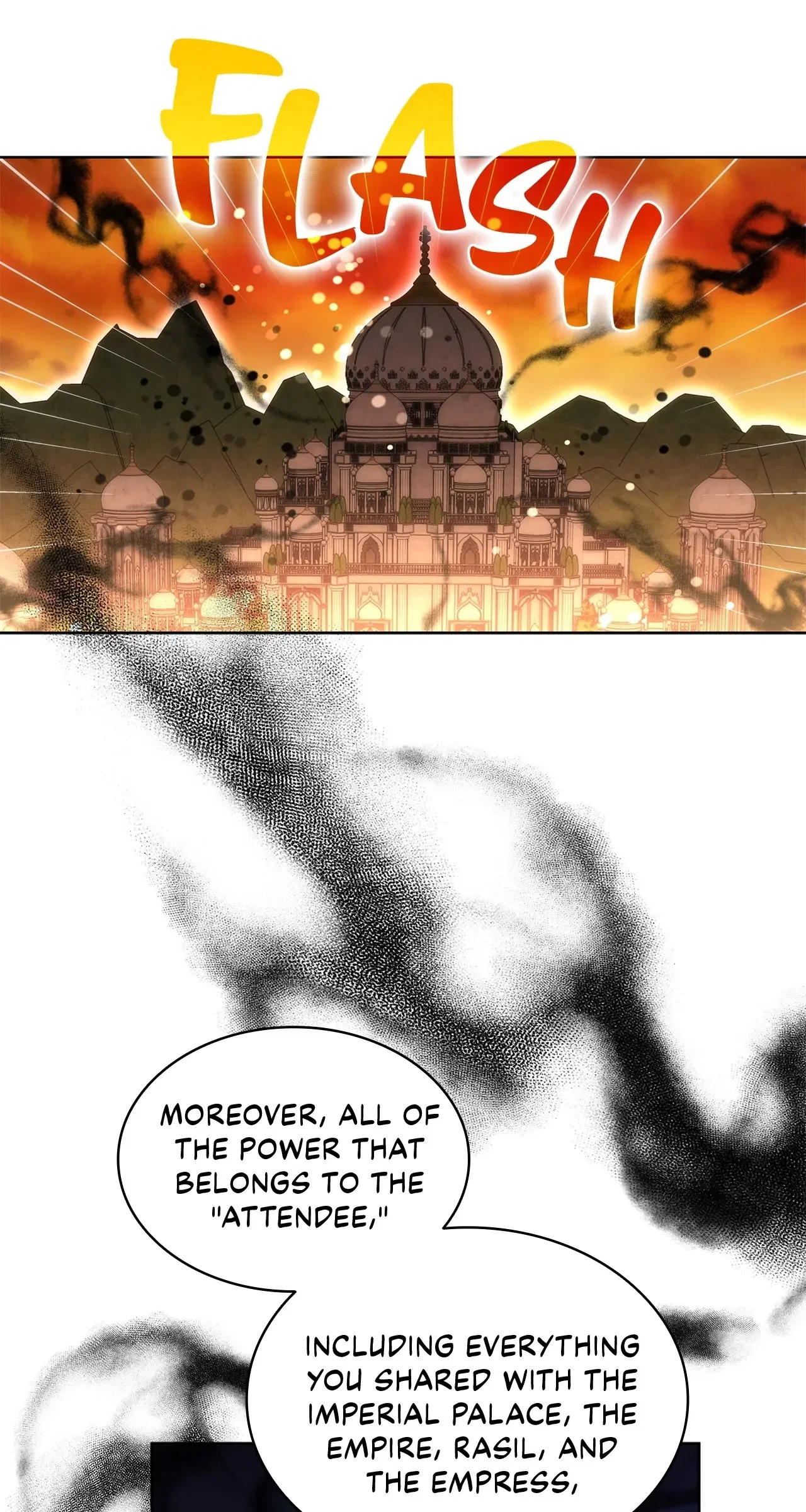 For the Happy Ending of the Tragic Novel Chapter 98 – Page 36
