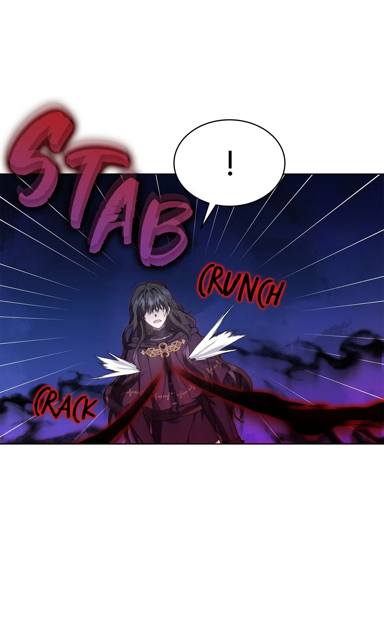 For the Happy Ending of the Tragic Novel Chapter 98 – Page 41