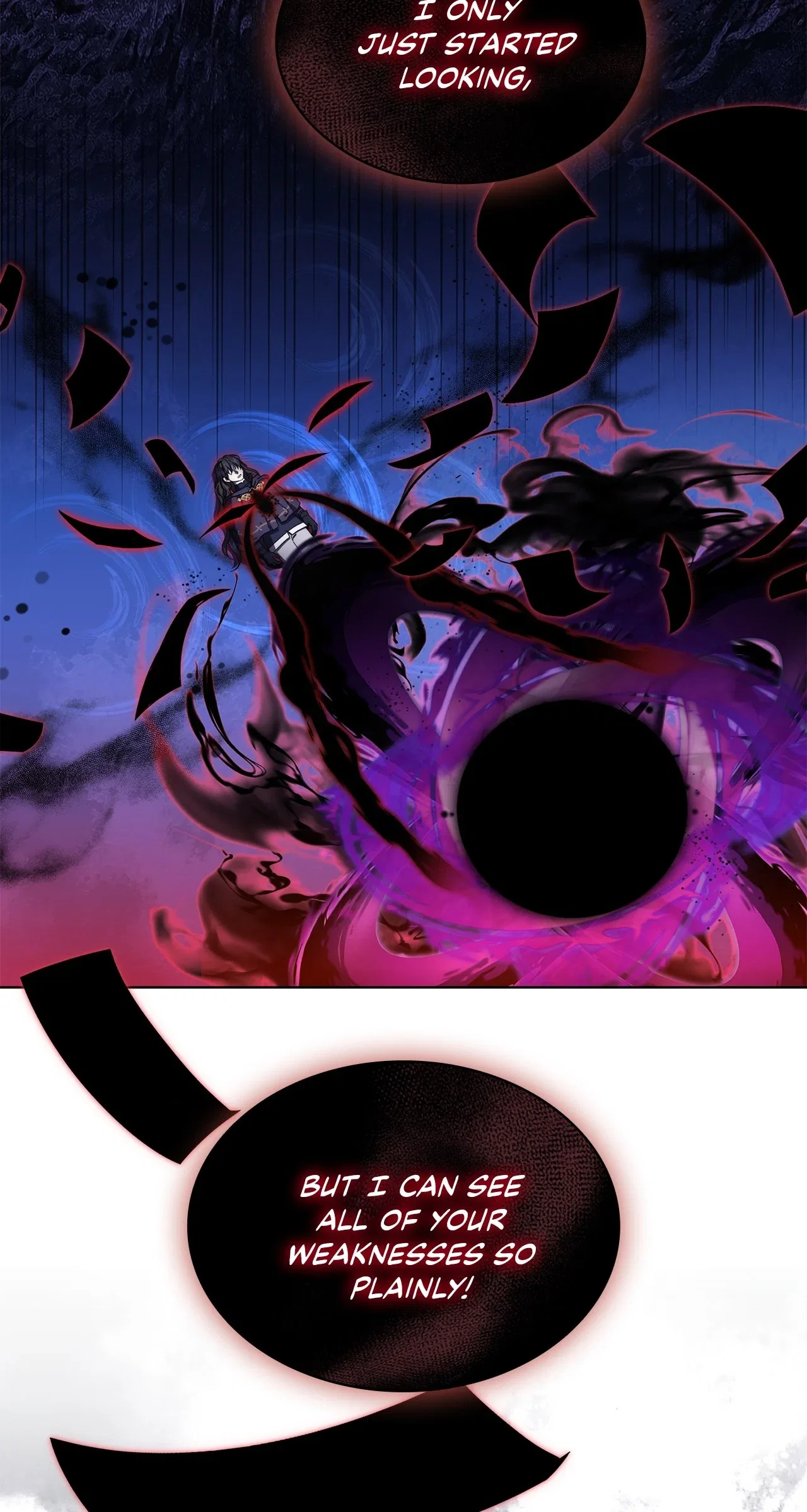 For the Happy Ending of the Tragic Novel Chapter 98 – Page 44