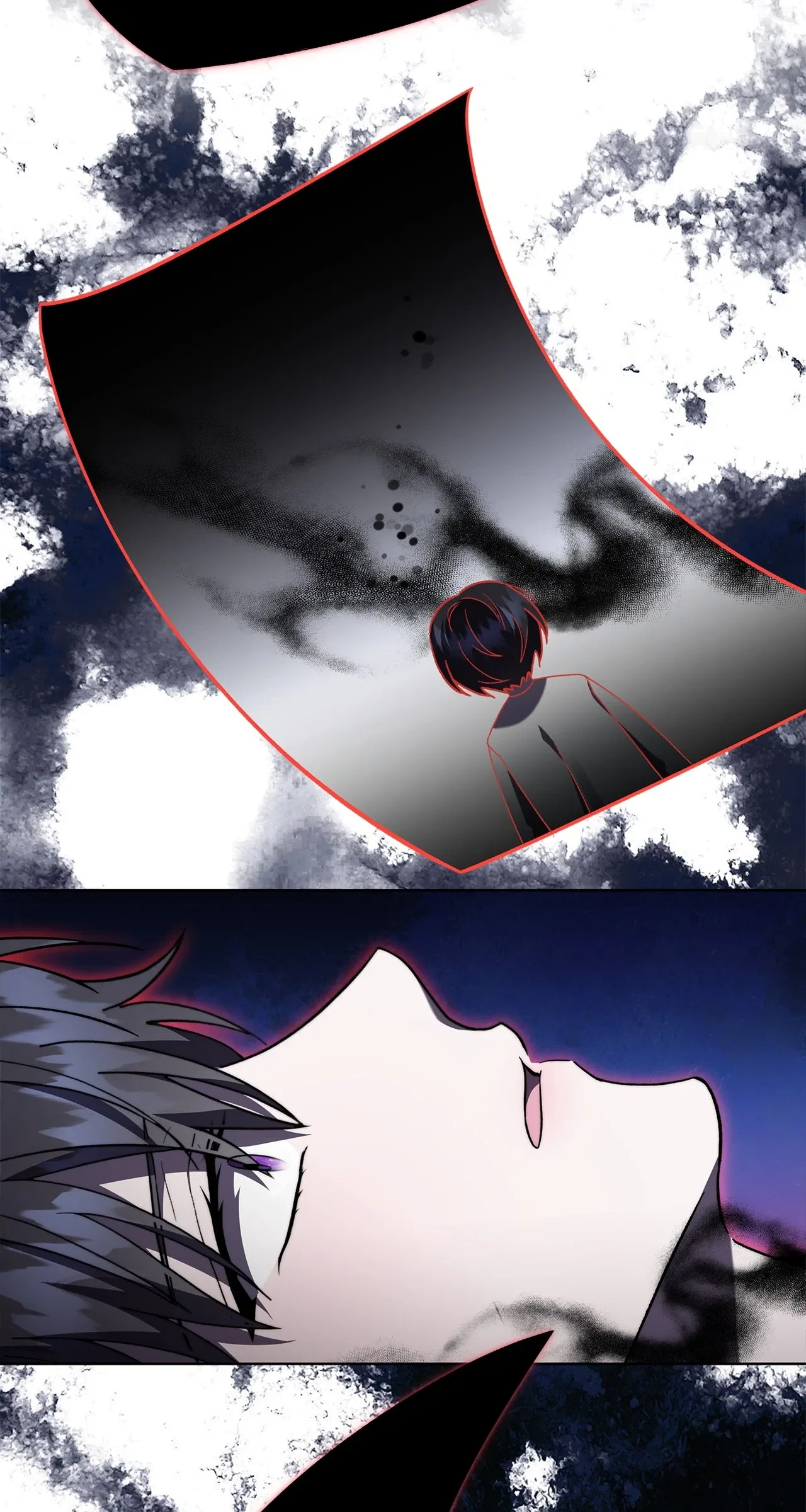 For the Happy Ending of the Tragic Novel Chapter 98 – Page 45