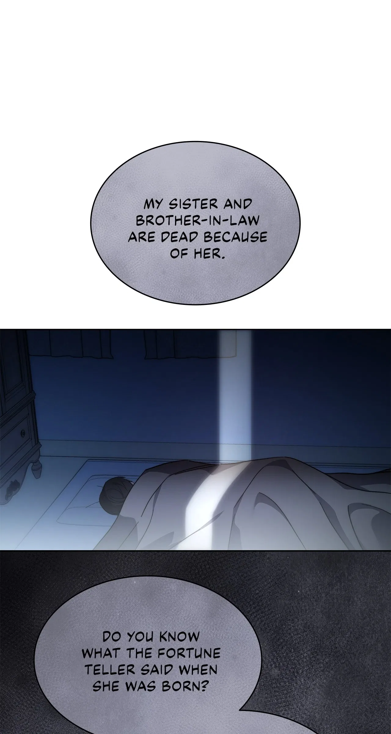 For the Happy Ending of the Tragic Novel Chapter 98 – Page 53