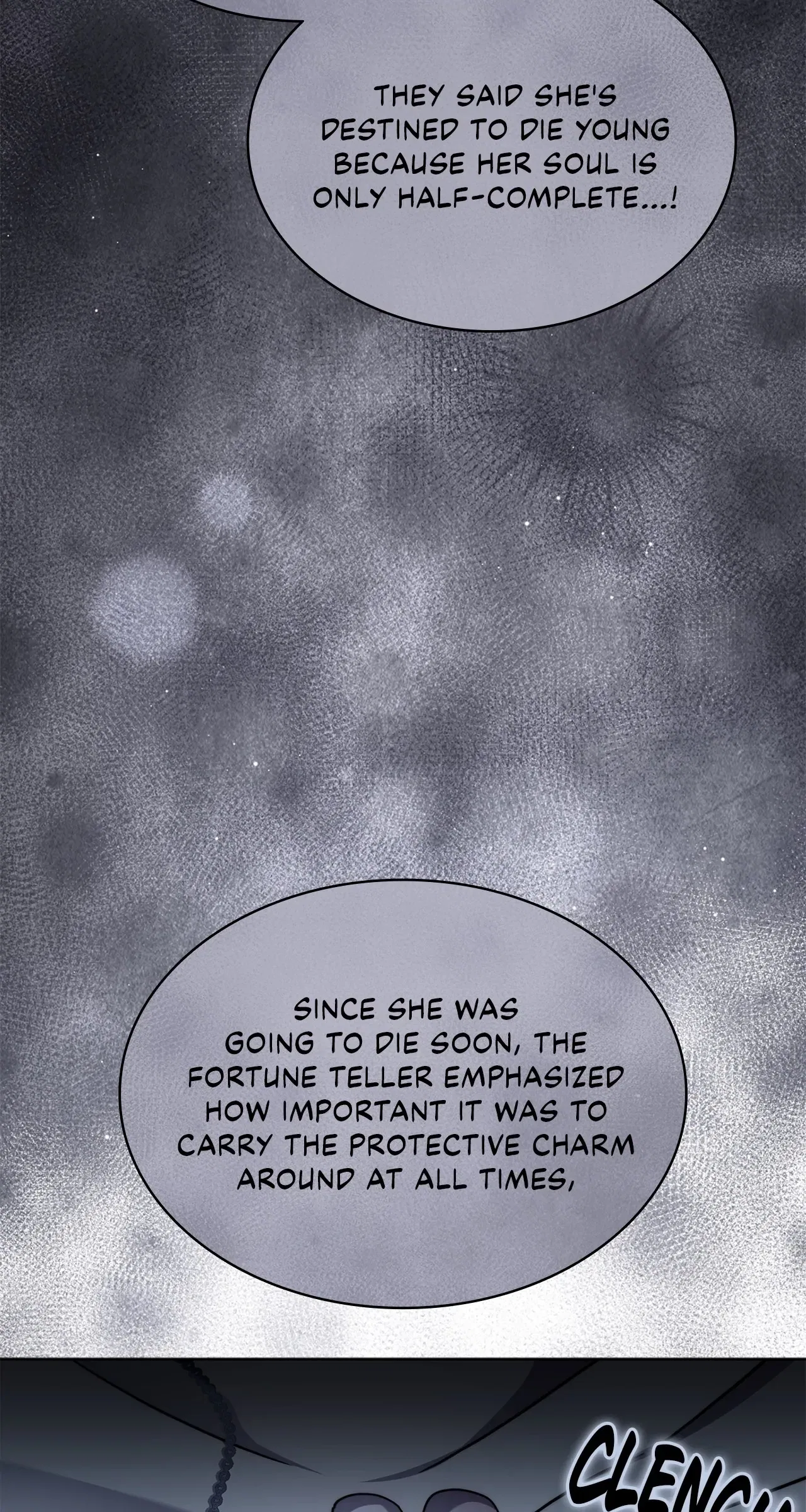 For the Happy Ending of the Tragic Novel Chapter 98 – Page 54