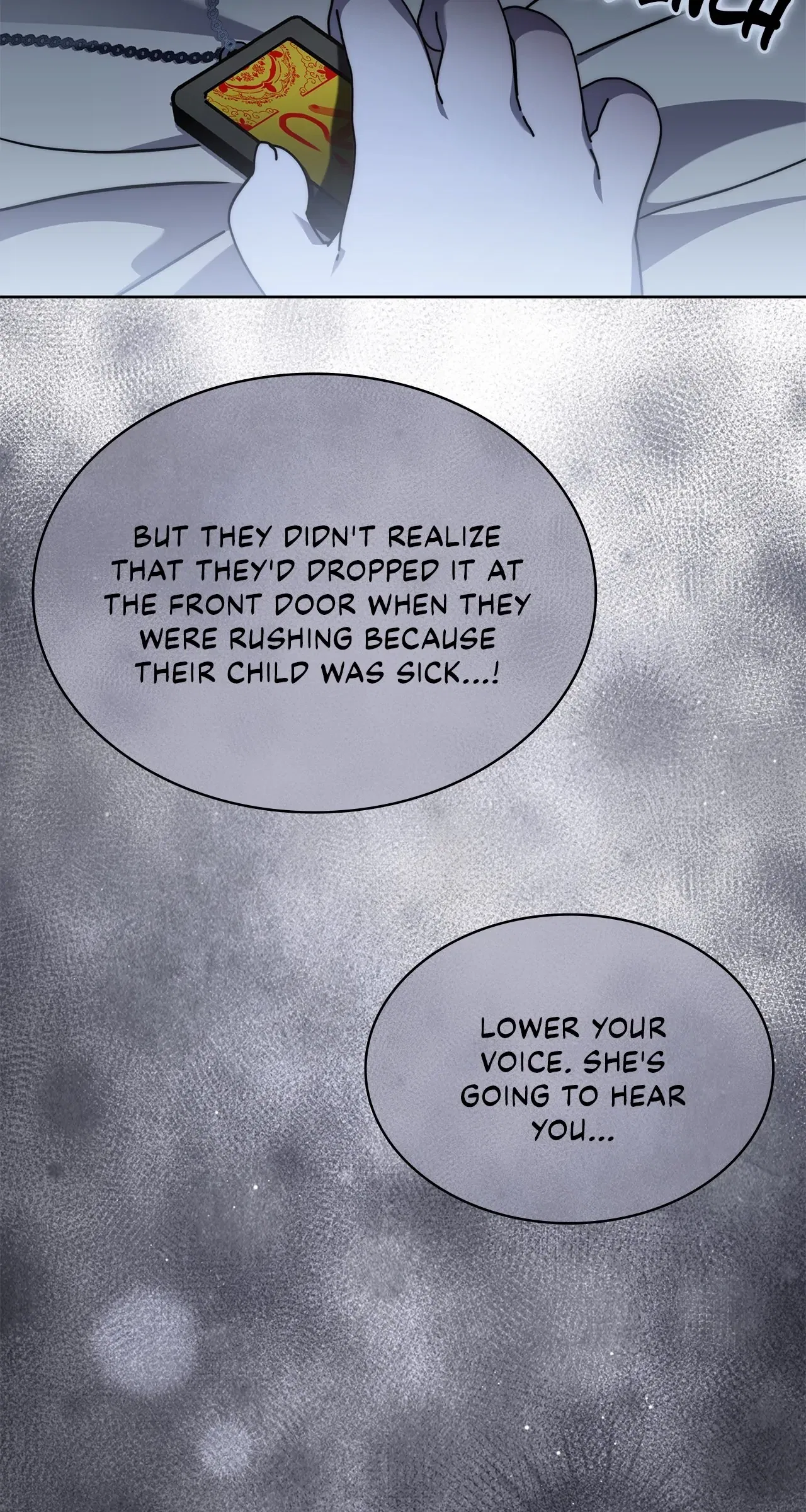 For the Happy Ending of the Tragic Novel Chapter 98 – Page 55