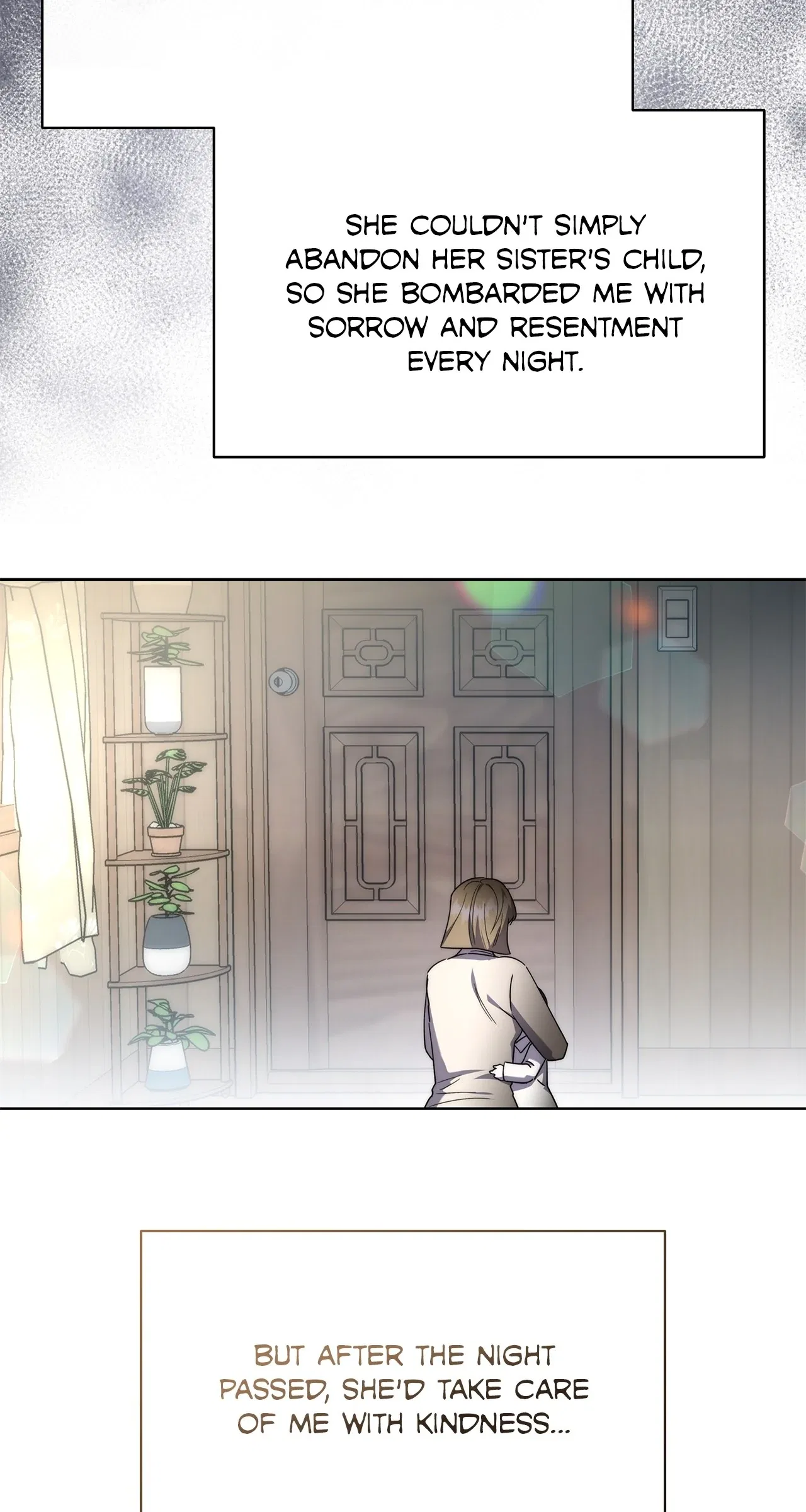 For the Happy Ending of the Tragic Novel Chapter 98 – Page 57