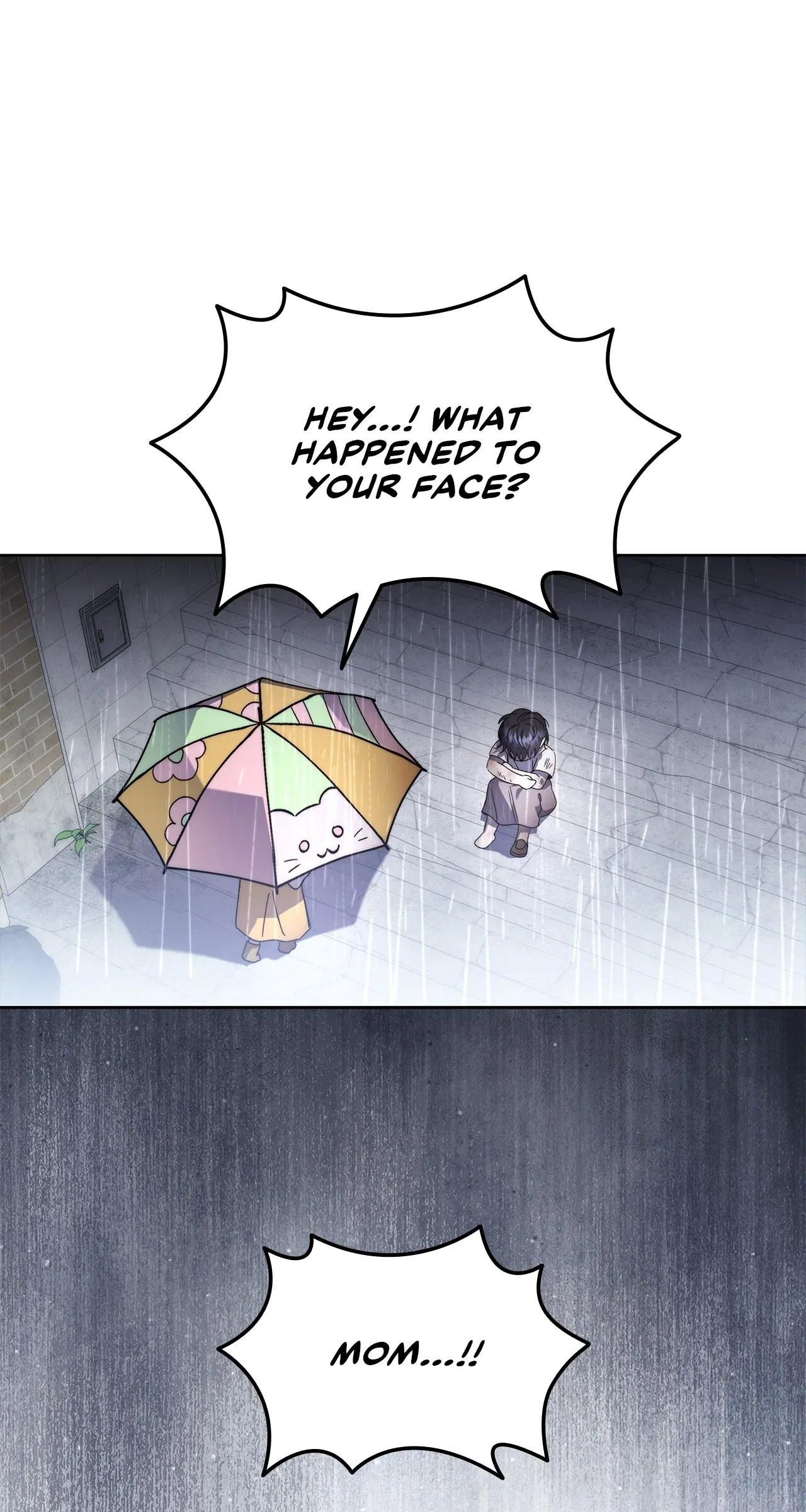 For the Happy Ending of the Tragic Novel Chapter 98 – Page 64