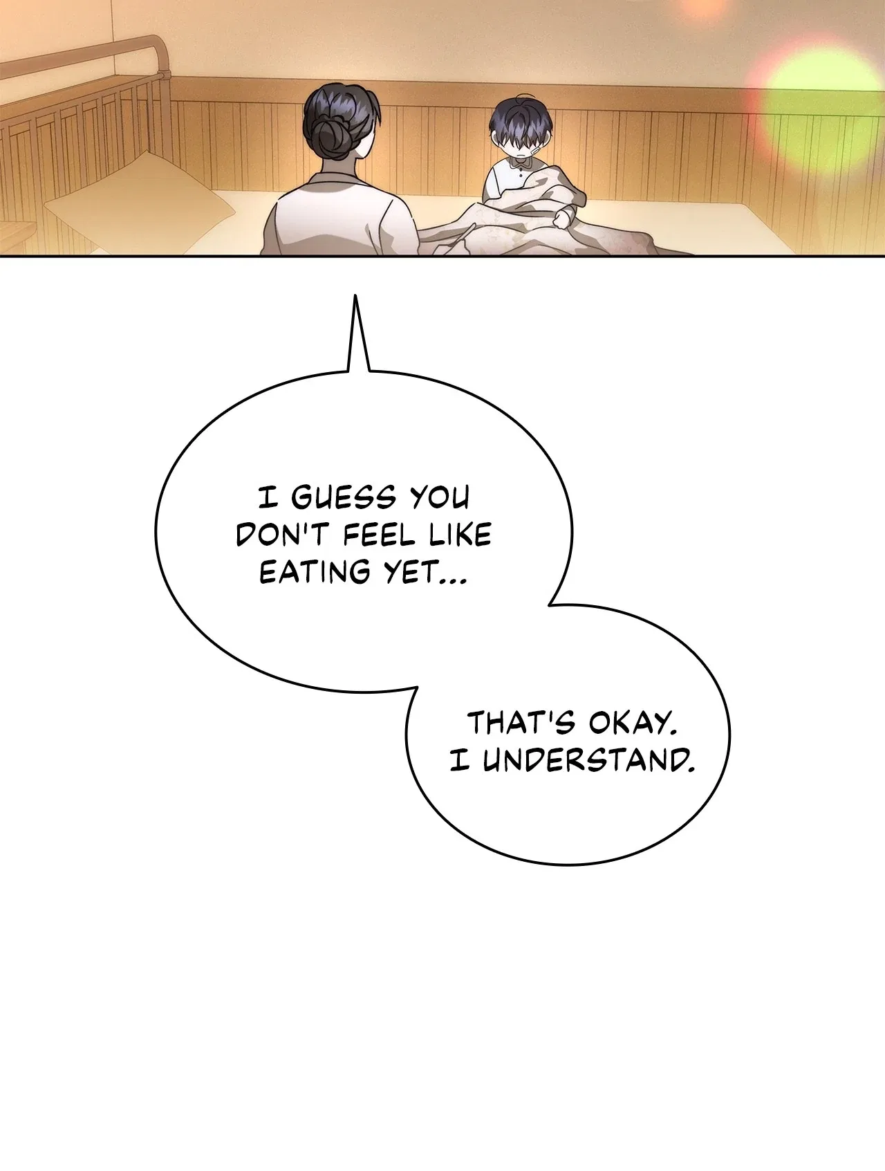 For the Happy Ending of the Tragic Novel Chapter 98 – Page 67