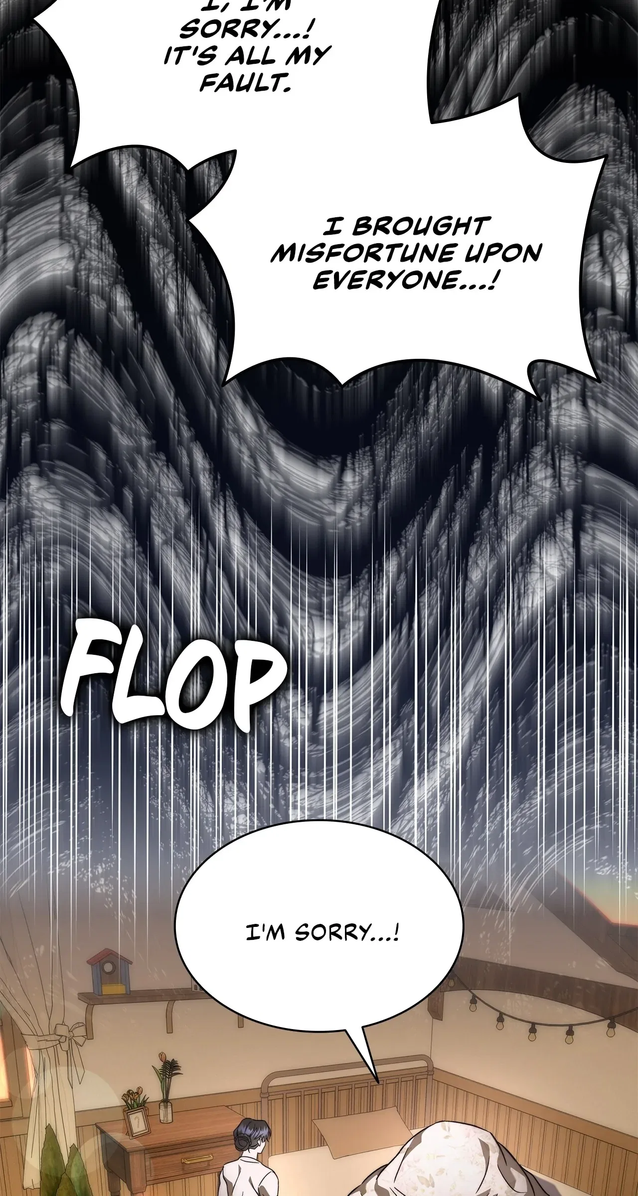 For the Happy Ending of the Tragic Novel Chapter 98 – Page 71