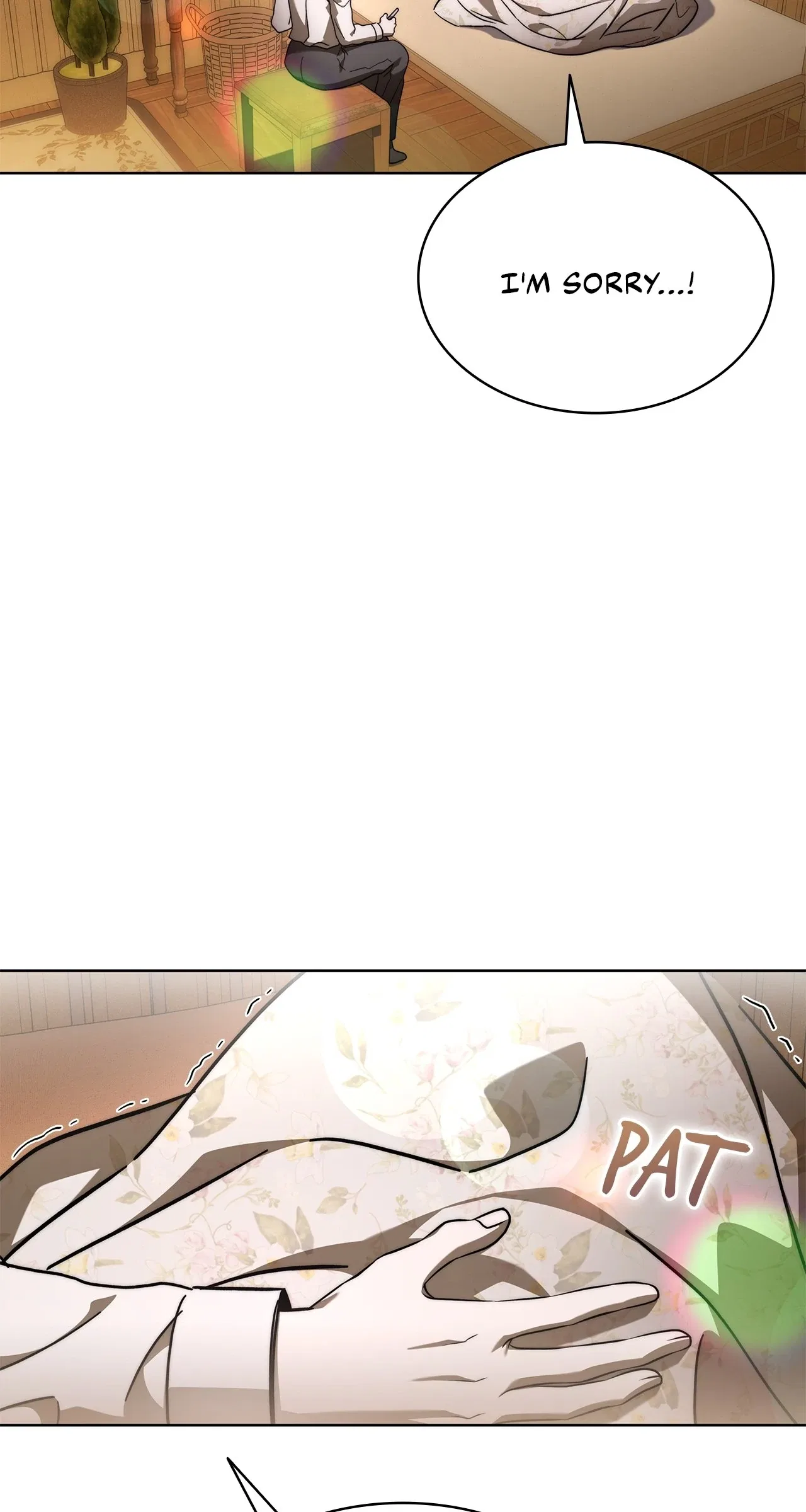 For the Happy Ending of the Tragic Novel Chapter 98 – Page 72