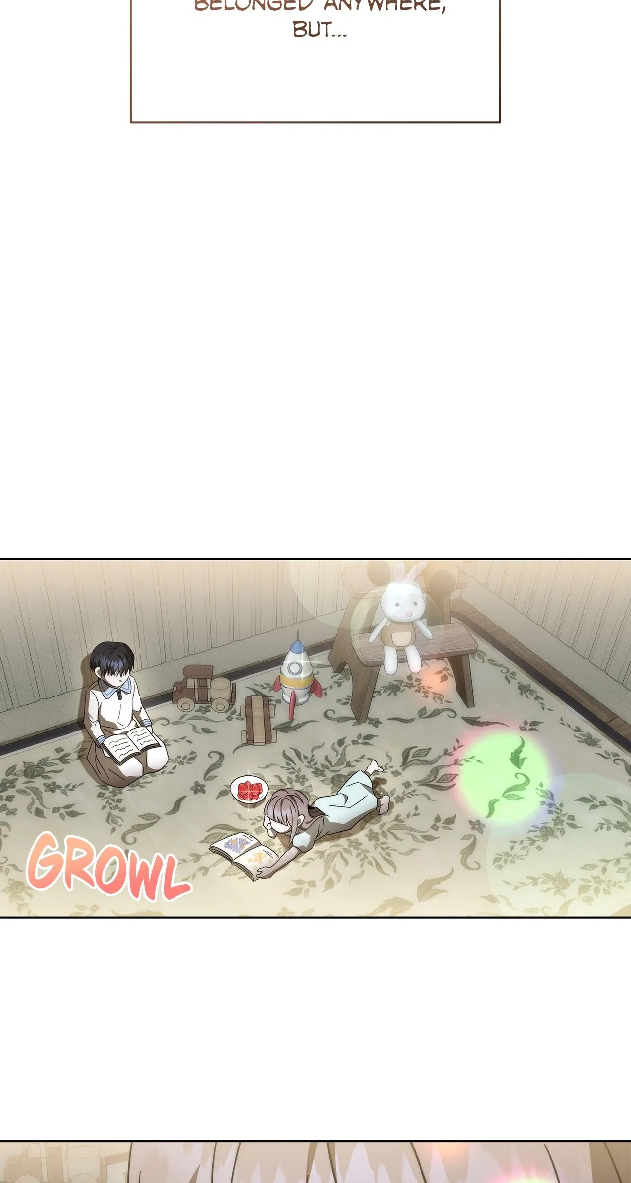 For the Happy Ending of the Tragic Novel Chapter 98 – Page 77