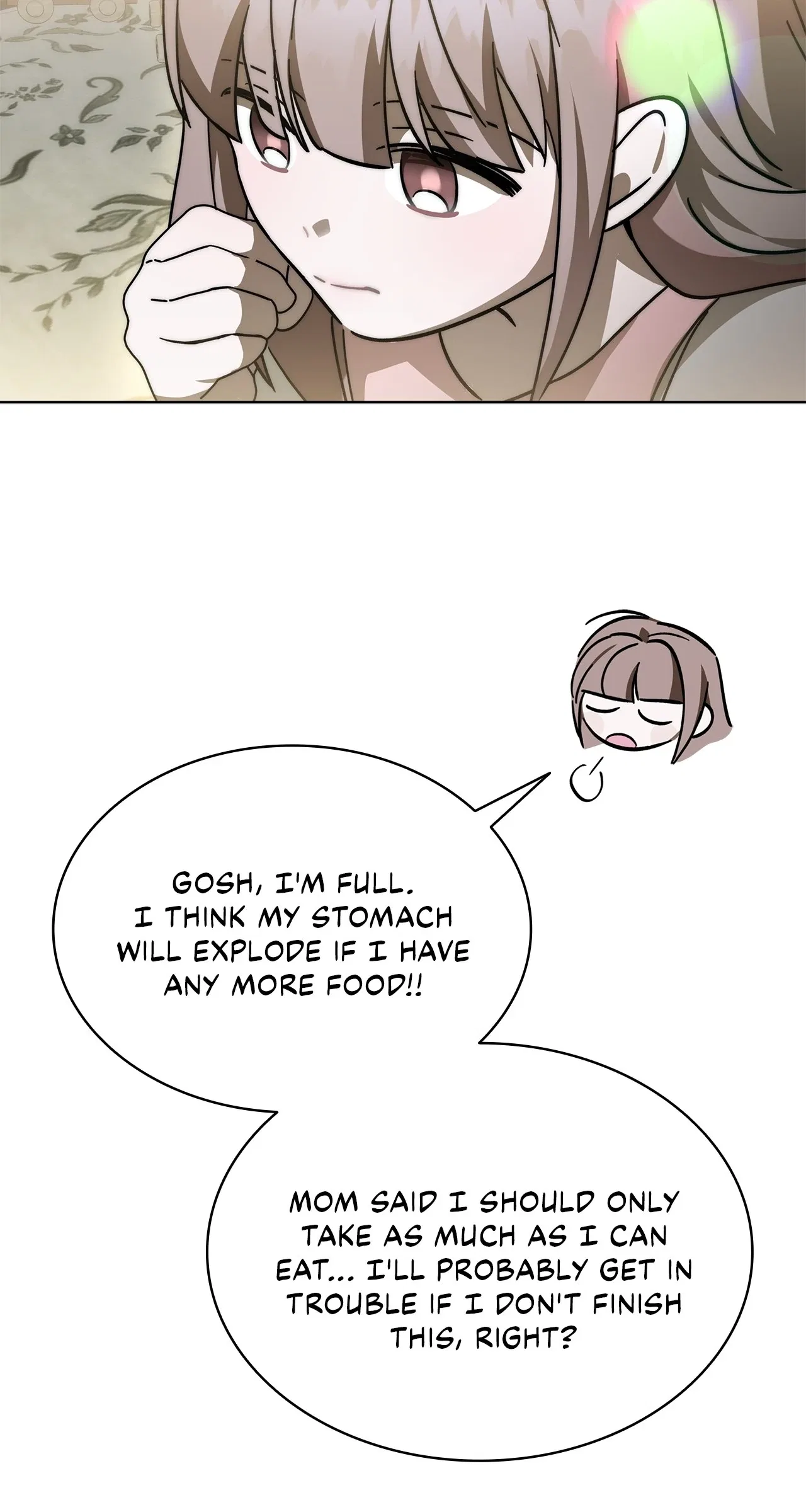 For the Happy Ending of the Tragic Novel Chapter 98 – Page 78