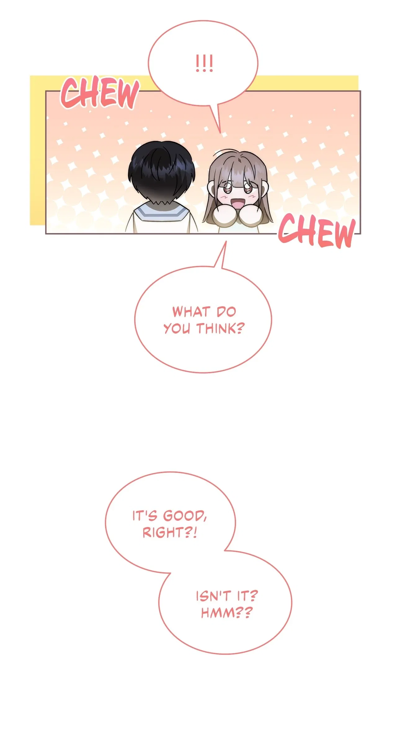 For the Happy Ending of the Tragic Novel Chapter 98 – Page 82