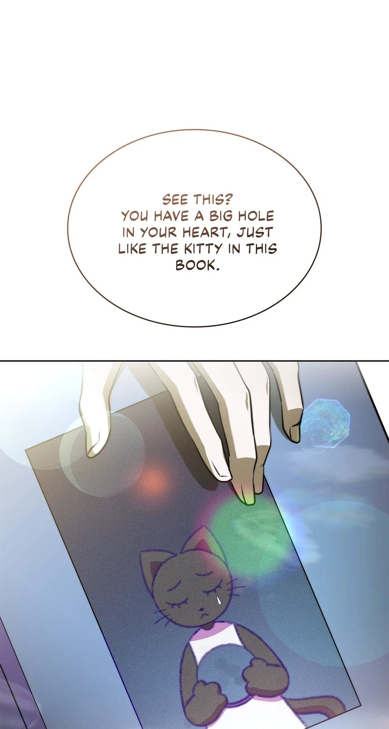 For the Happy Ending of the Tragic Novel Chapter 98 – Page 88