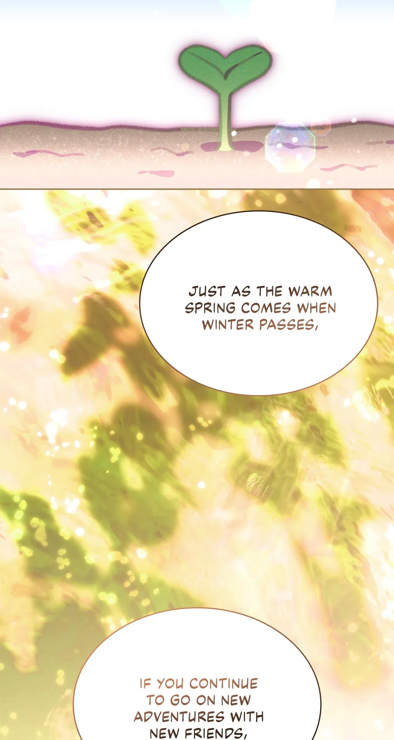 For the Happy Ending of the Tragic Novel Chapter 98 – Page 90